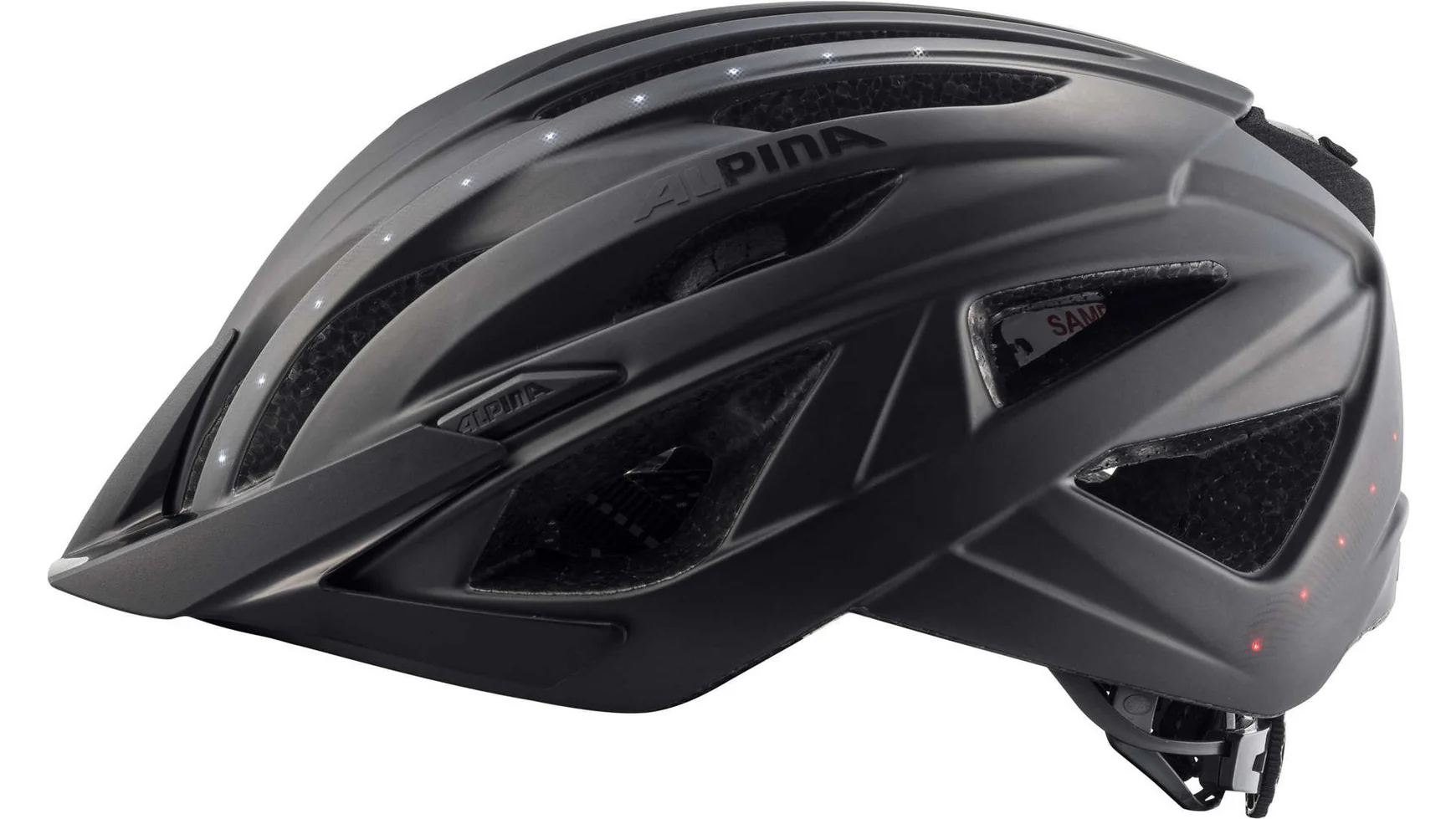 Alpina Haga LED Urbanhelm