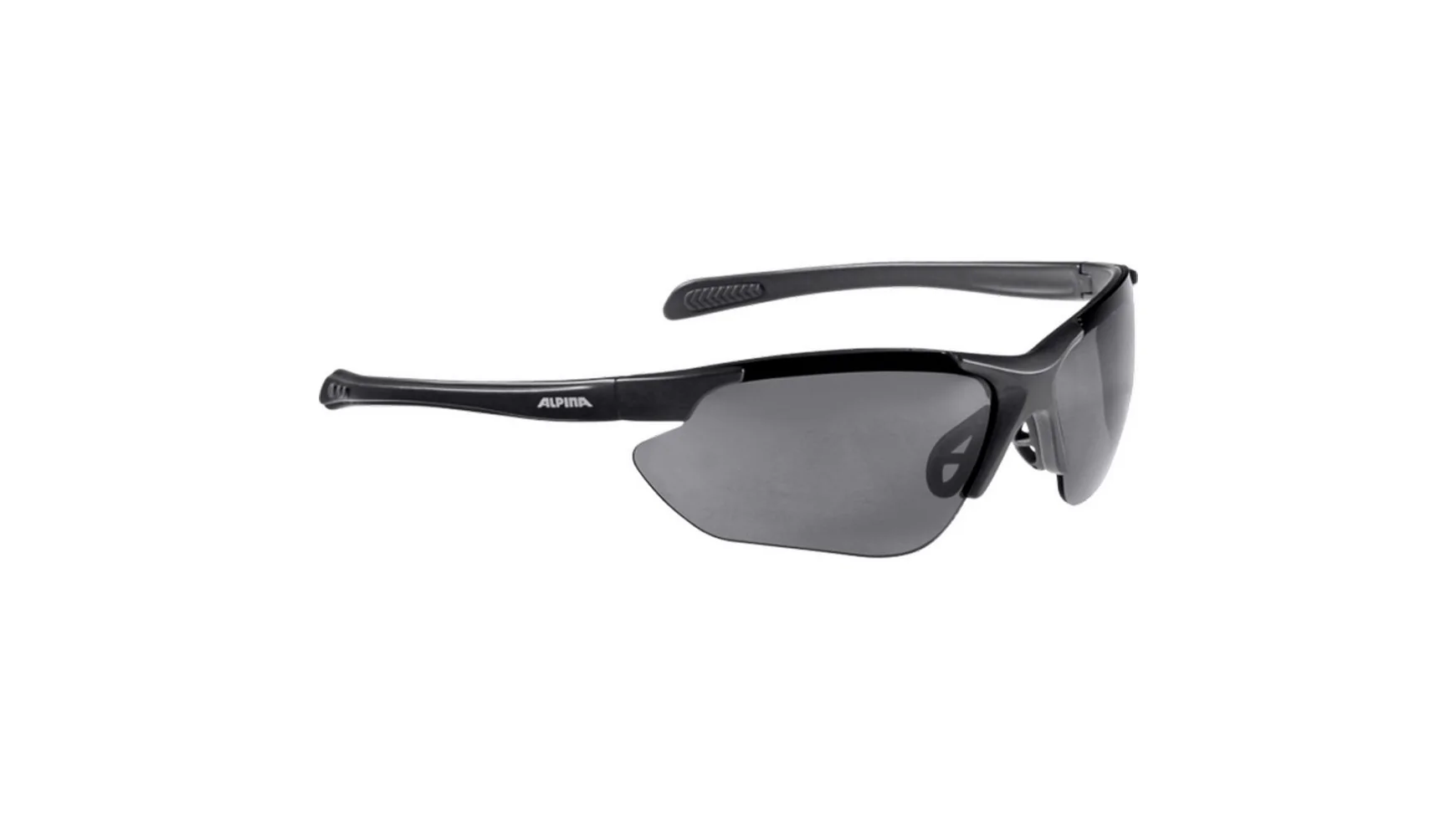 Alpina Jalix Fahrradbrille