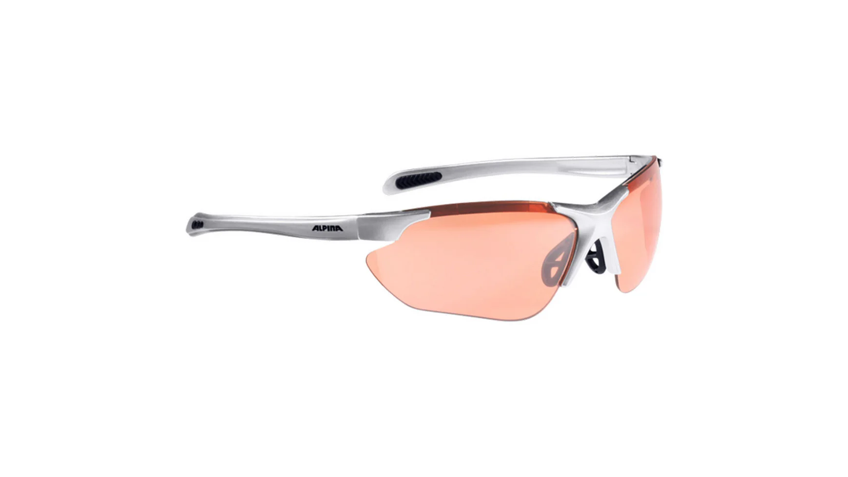 Alpina Jalix Fahrradbrille - Image 2