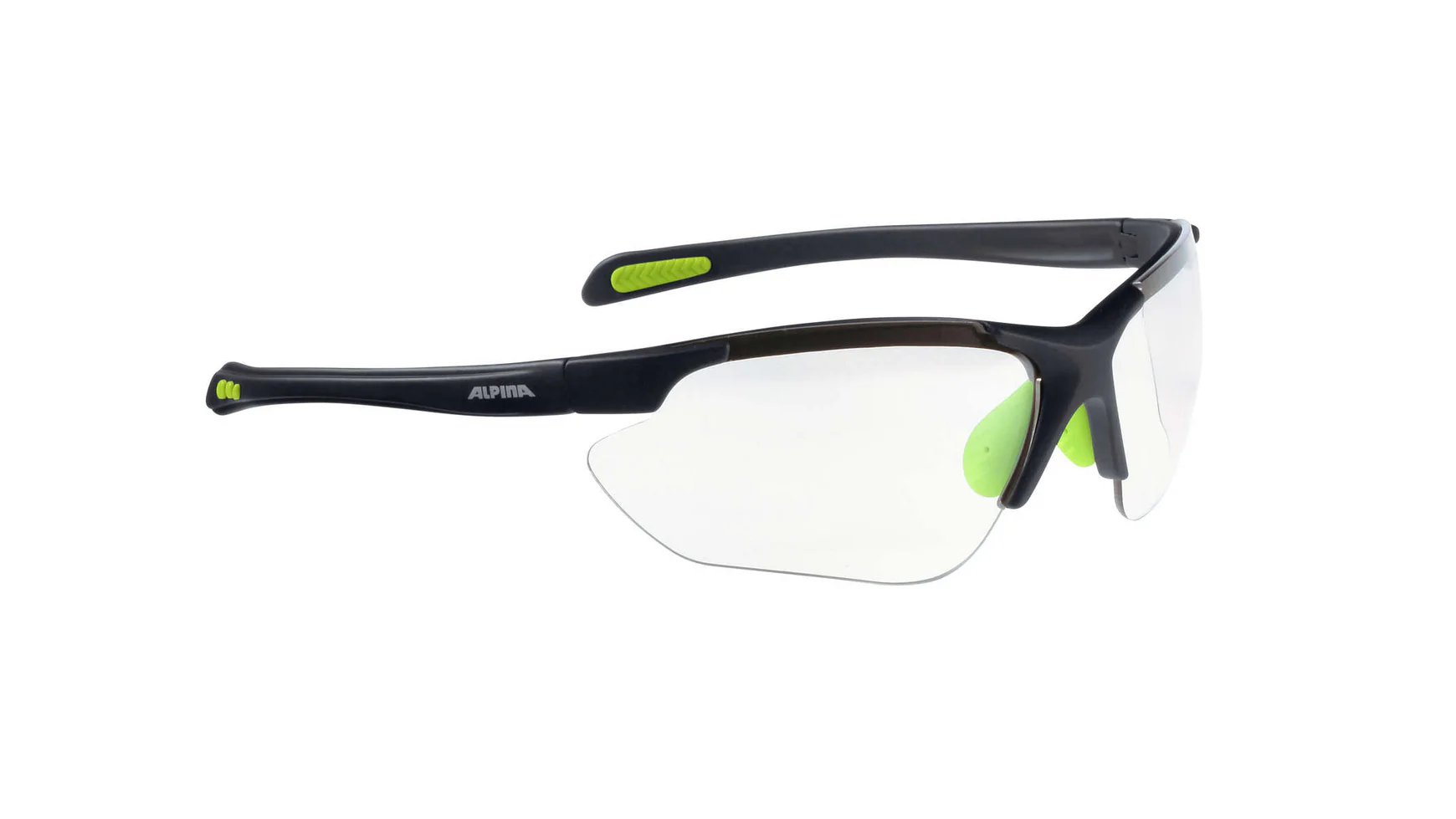Alpina Jalix Fahrradbrille - Image 3