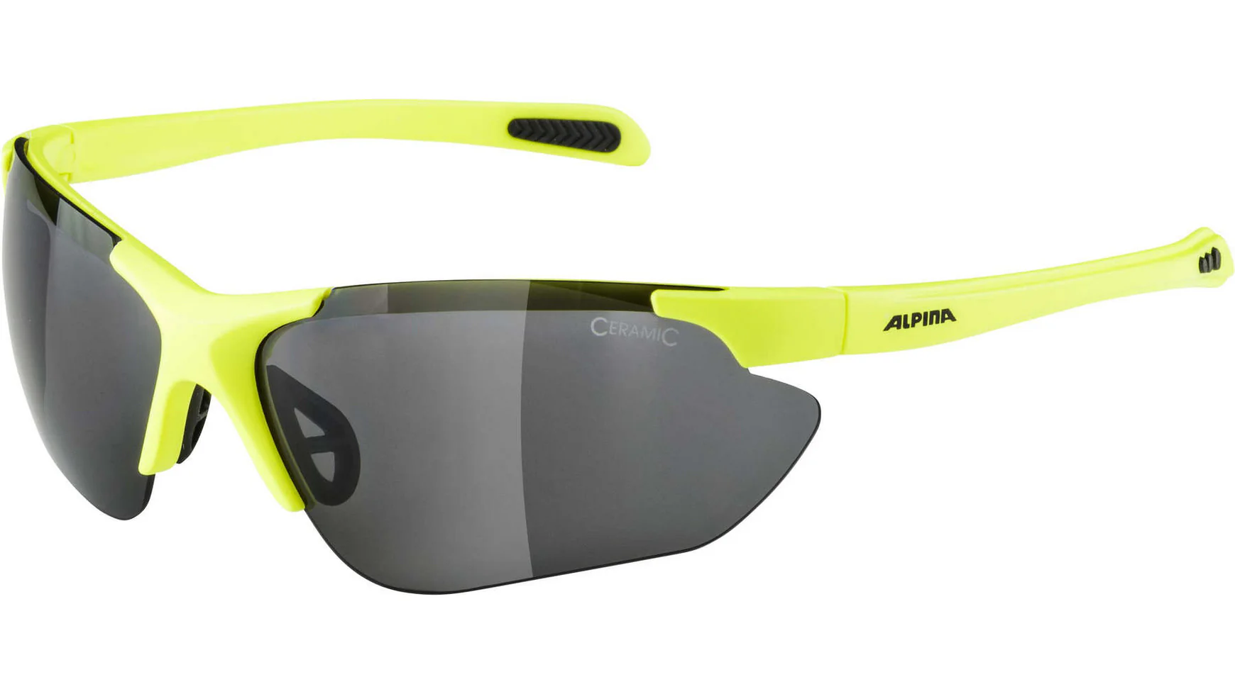 Alpina Jalix Fahrradbrille - Image 4
