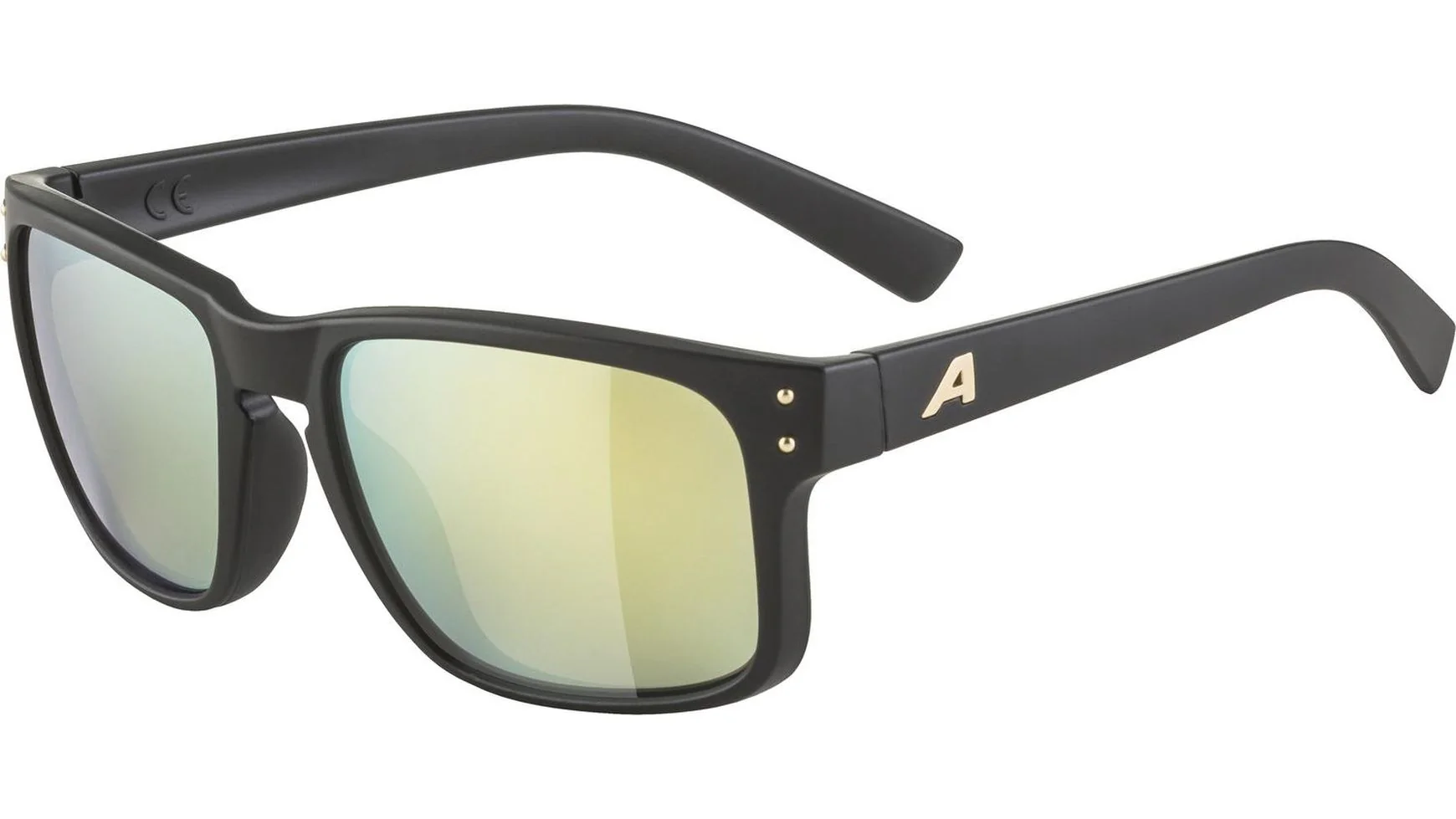 Alpina Kosmic Fahrradbrille - Image 3