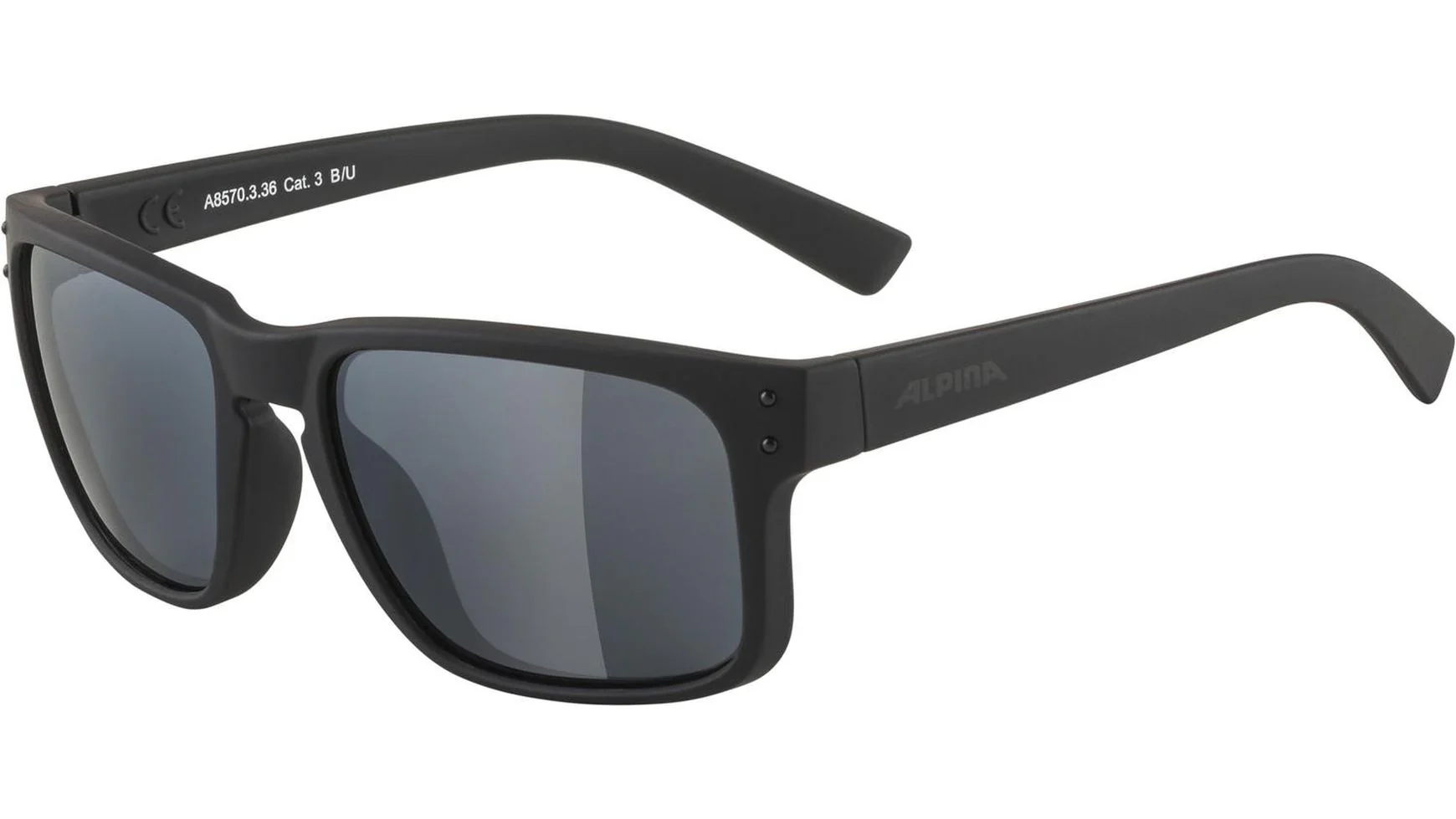 Alpina Kosmic Fahrradbrille - Image 5