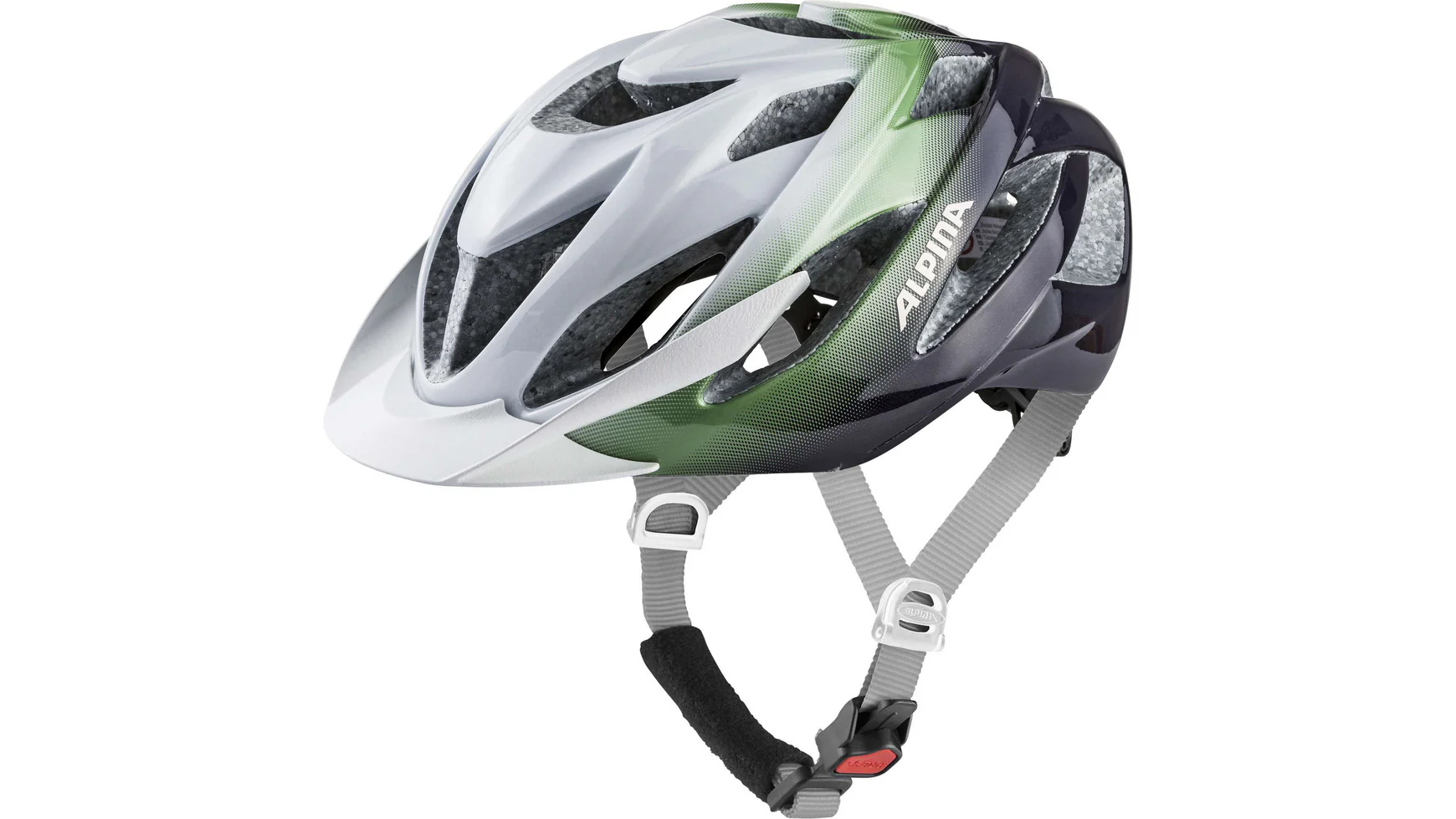 Alpina Lavarda City Helm Damen