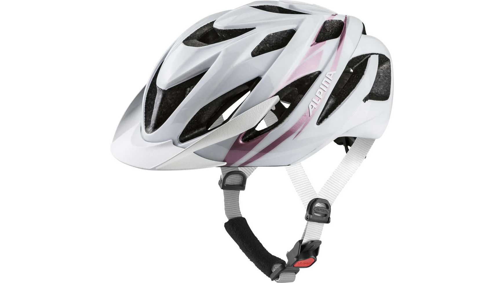 Alpina Lavarda City Helm Damen - Image 2