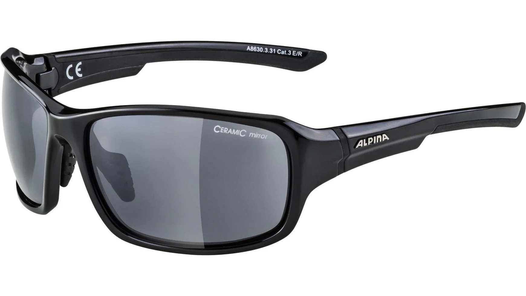 Alpina Lyron Fahrradbrille