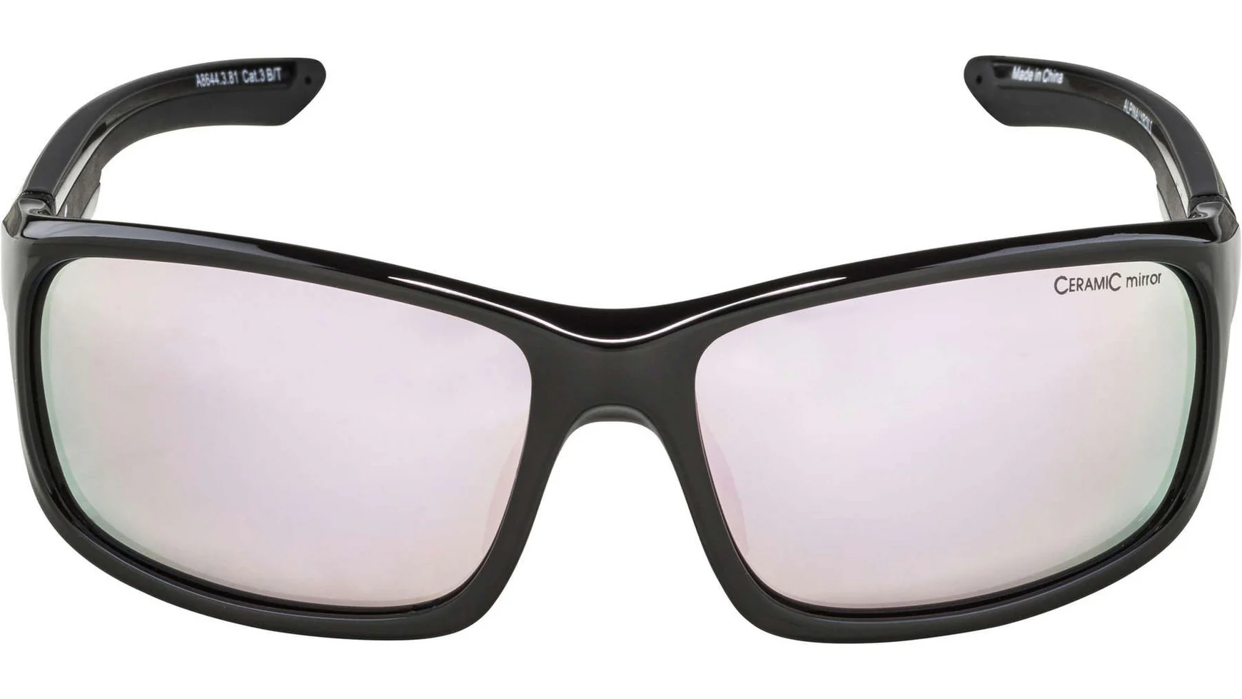 Alpina Lyron S Fahrradbrille - Image 3