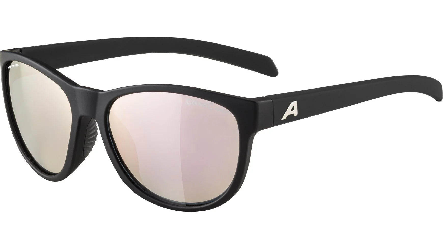Alpina NACAN II CMRG Fahrradbrille - Image 2
