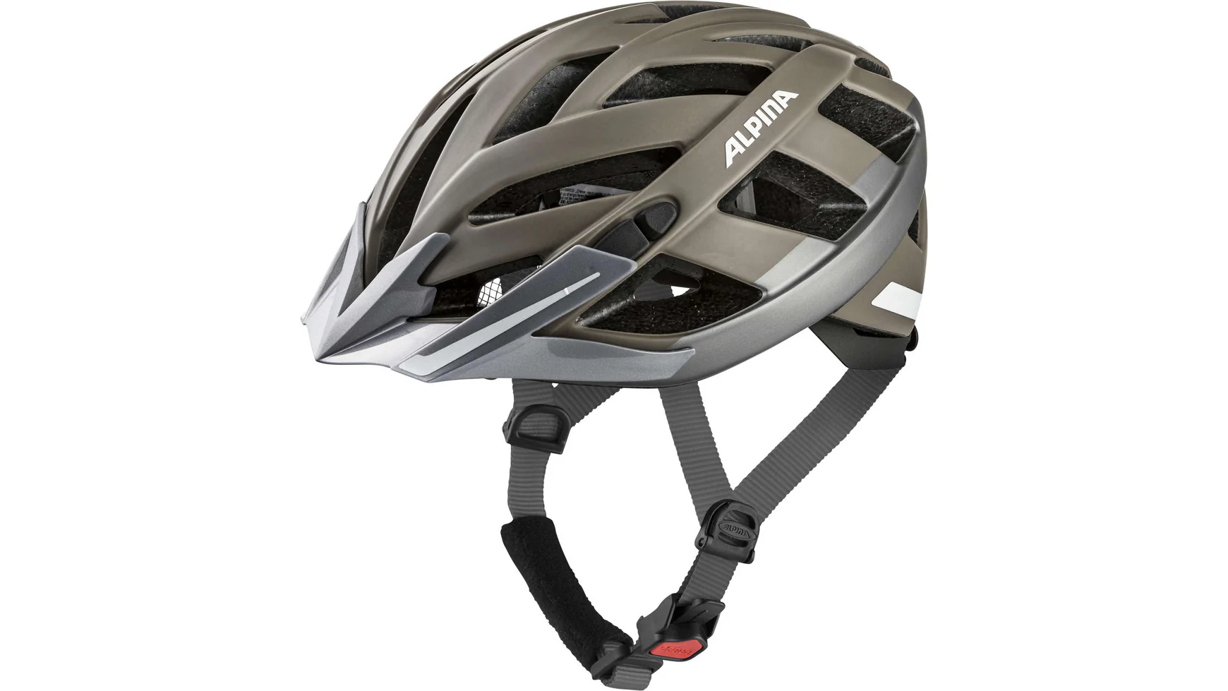 Alpina Panoma 2.0 City Urbanhelm - Image 3