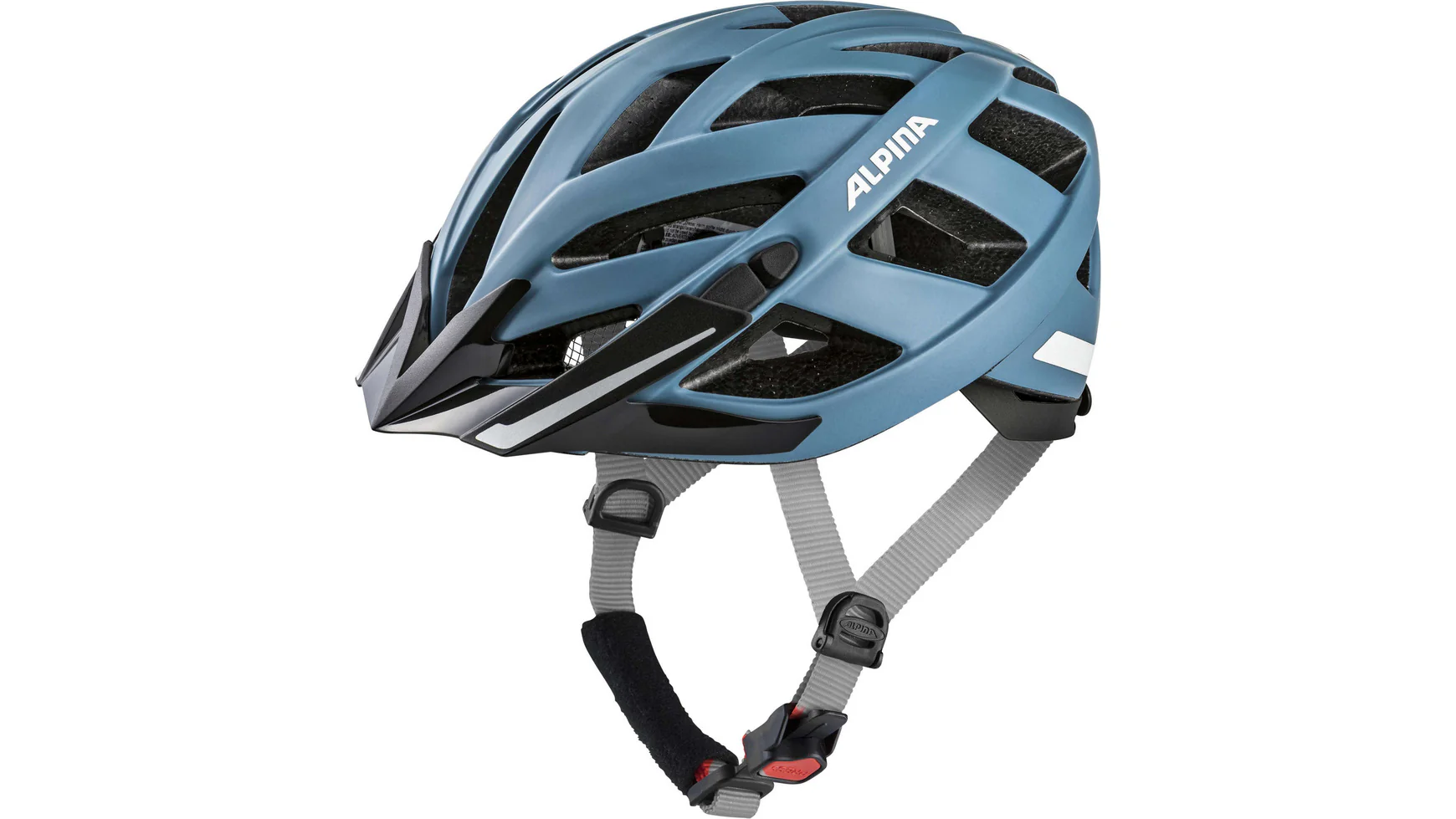 Alpina Panoma 2.0 City Urbanhelm - Image 4