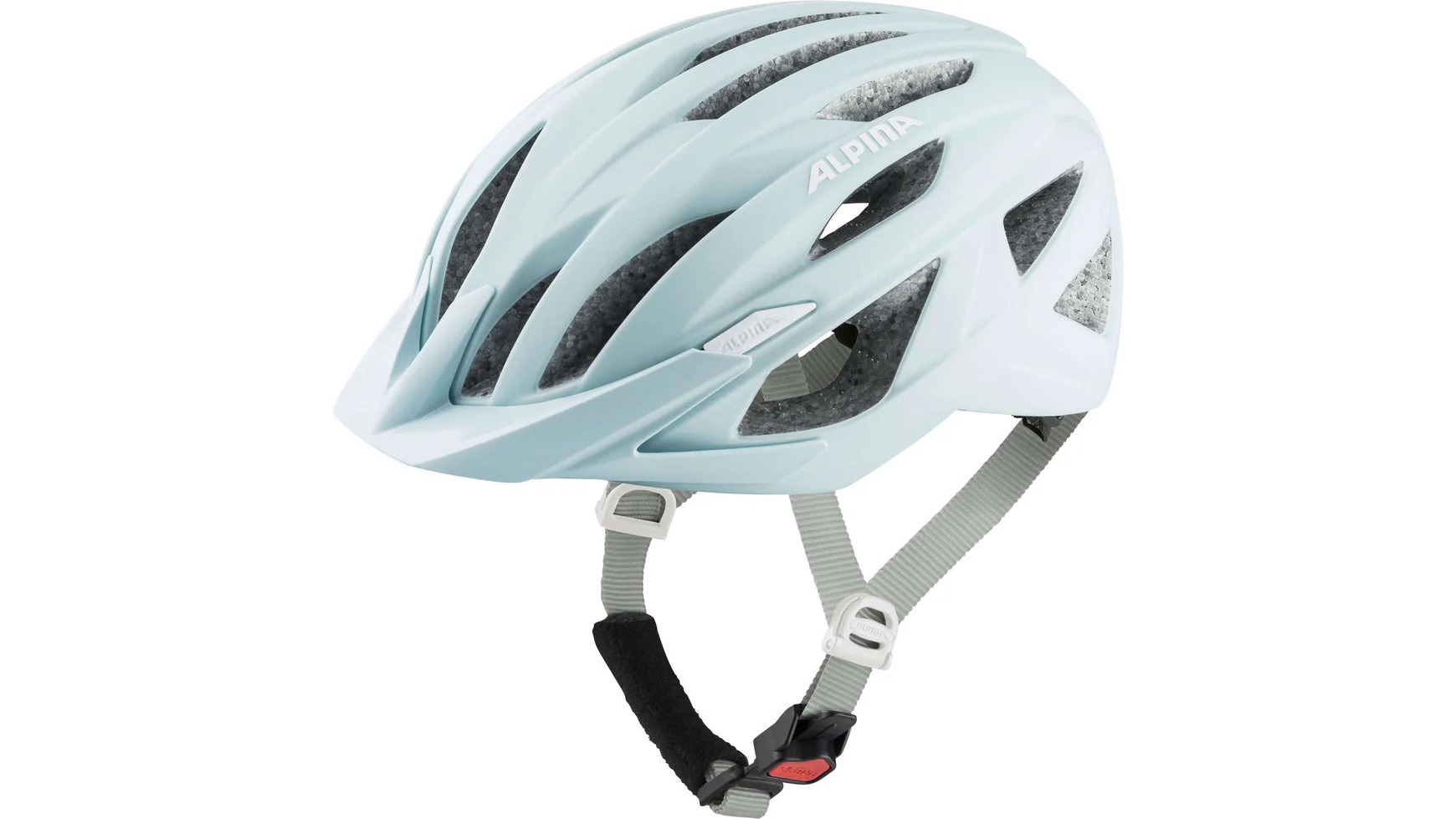 Alpina Parana City Helm Unisex - Image 10