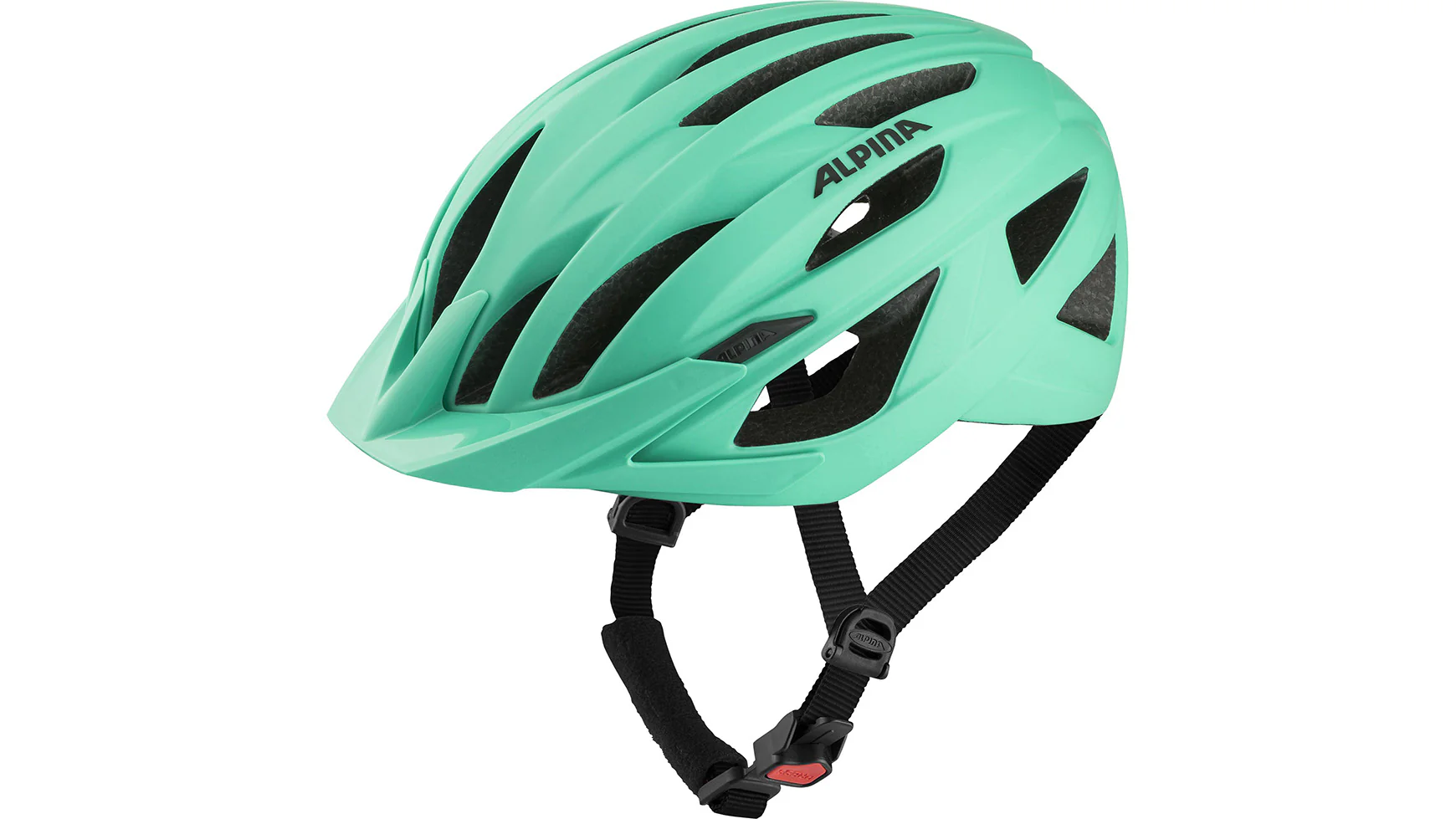 Alpina Parana City Helm Unisex - Image 11