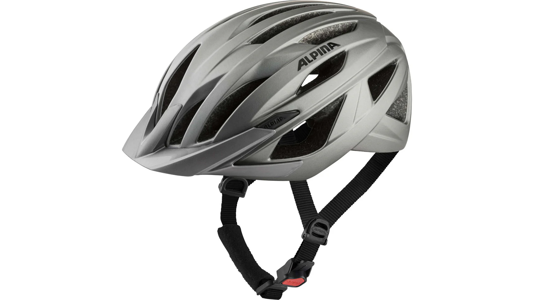 Alpina Parana City Helm Unisex - Image 13