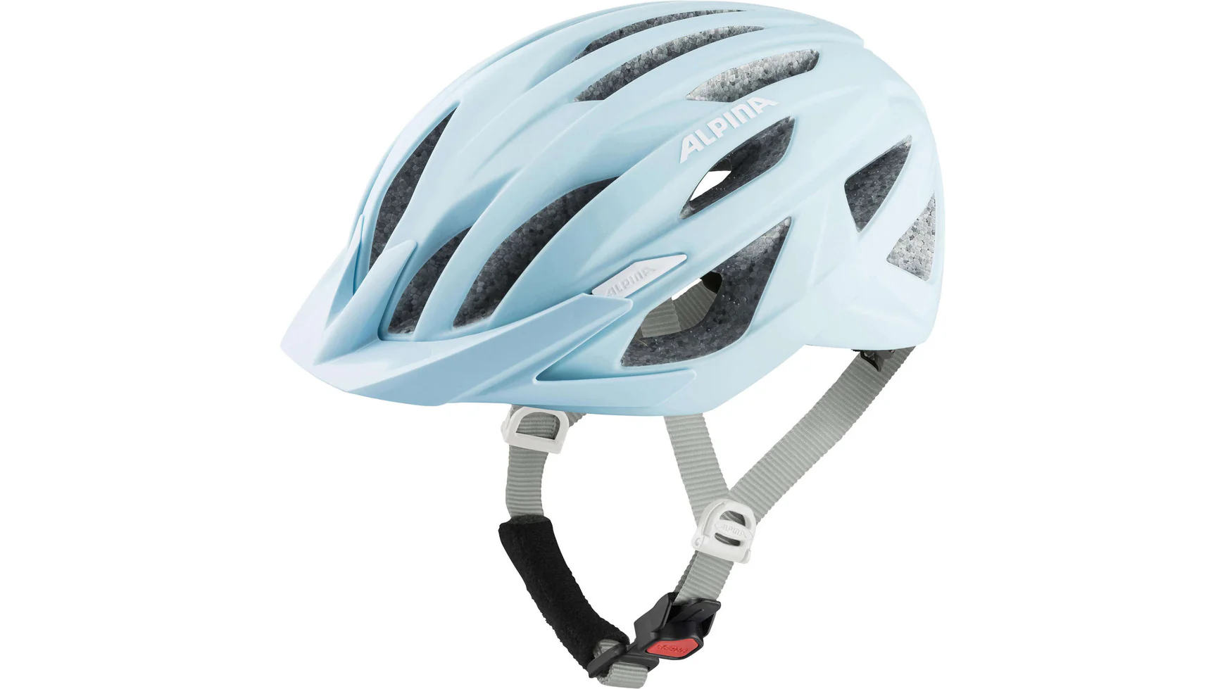 Alpina Parana City Helm Unisex - Image 2