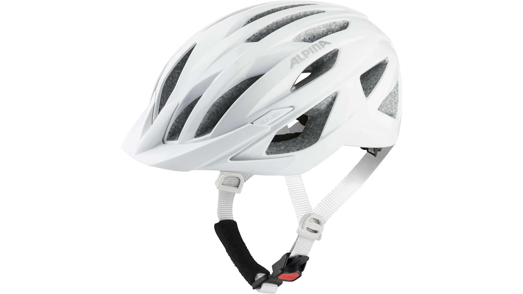 Alpina Parana City Helm Unisex - Image 4