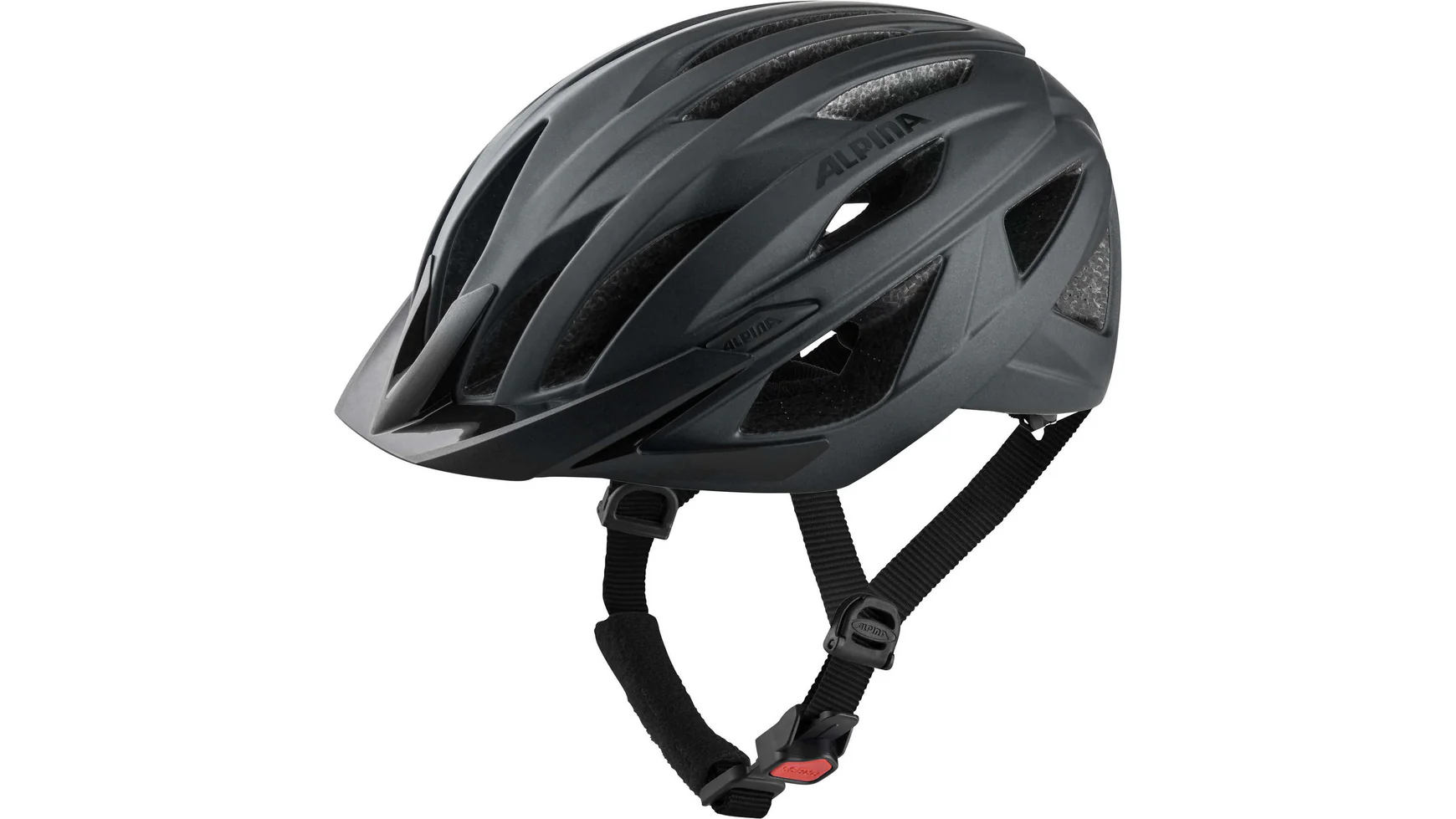 Alpina Parana City Helm Unisex - Image 5