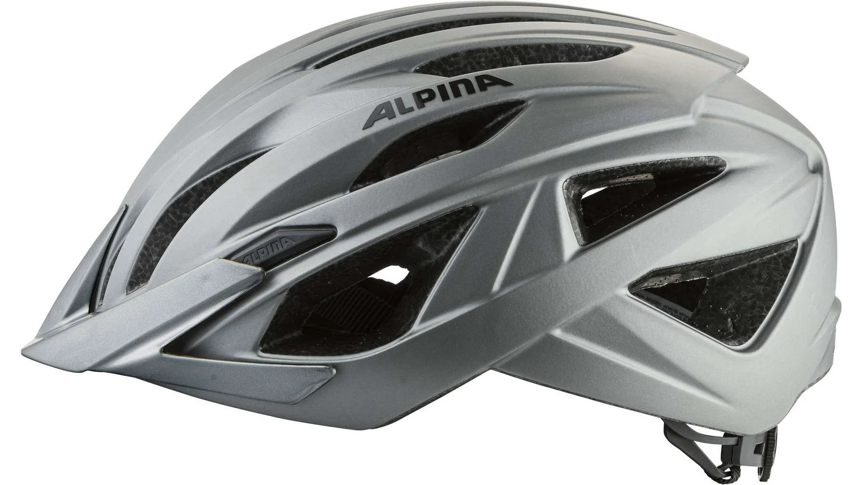 Alpina Parana City Helm Unisex - Image 6