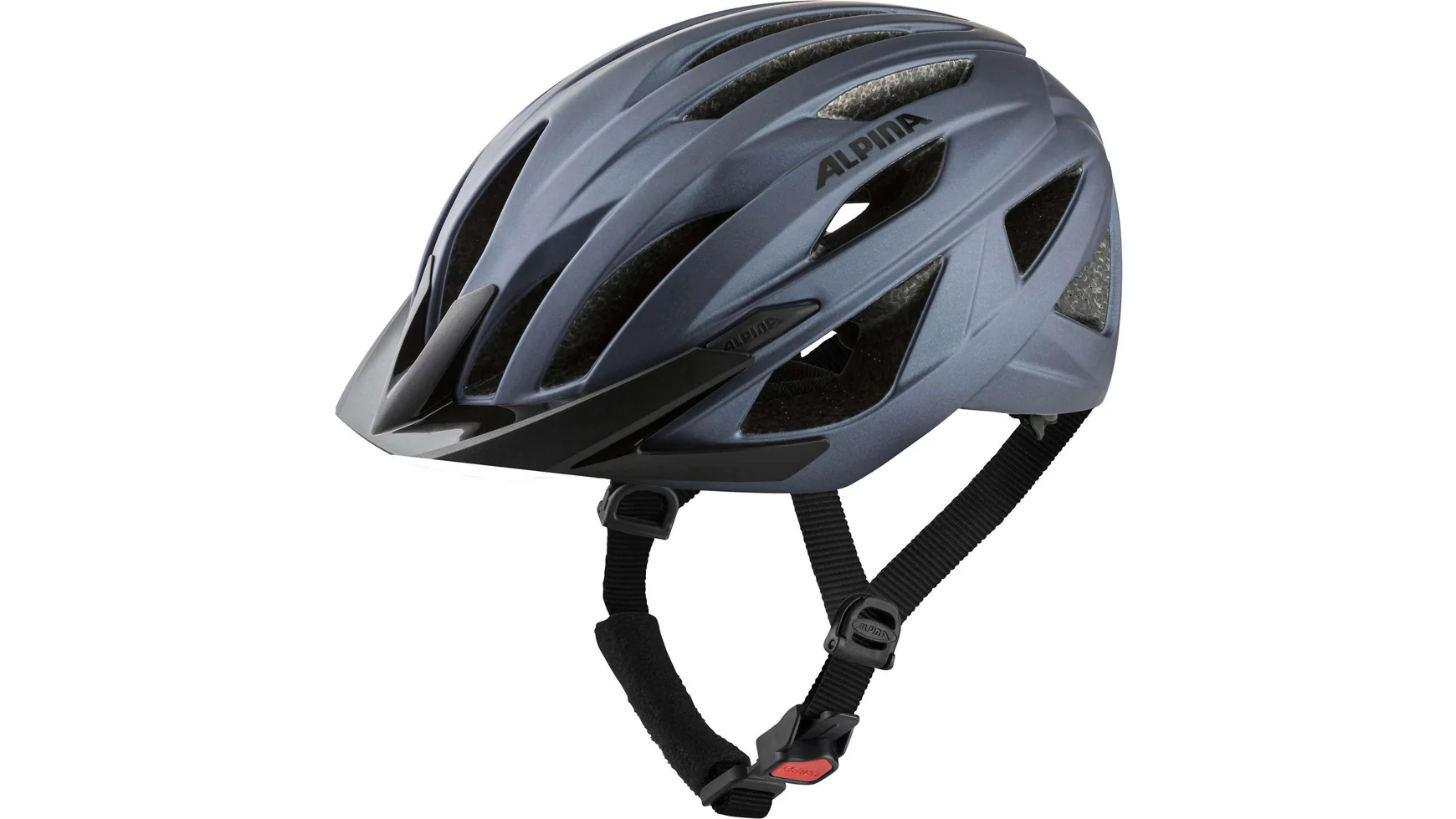 Alpina Parana City Helm Unisex - Image 7