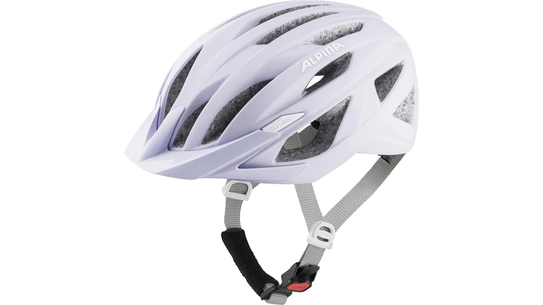 Alpina Parana City Helm Unisex - Image 9