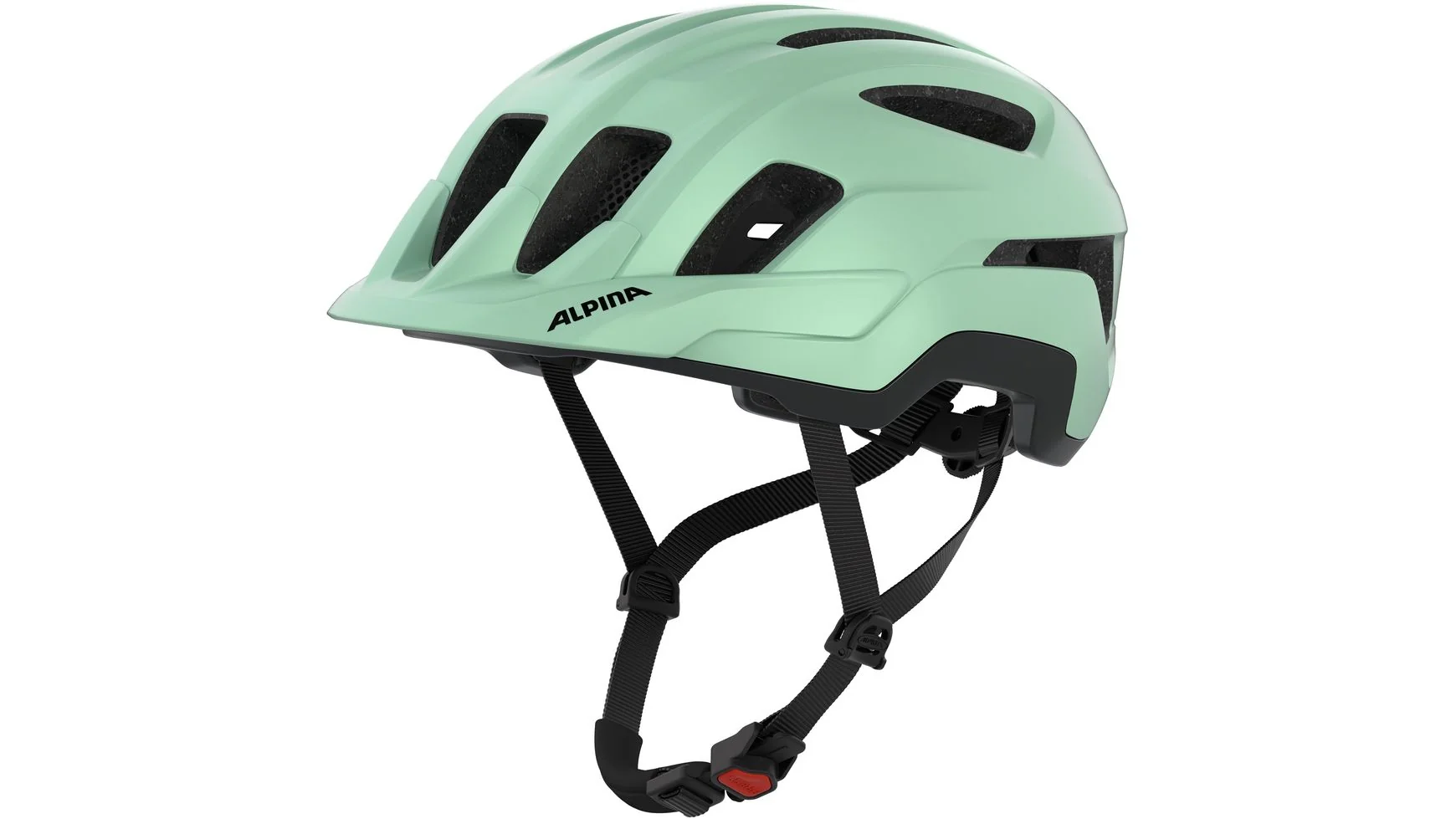 Alpina Paranus City Helm Unisex - Image 3