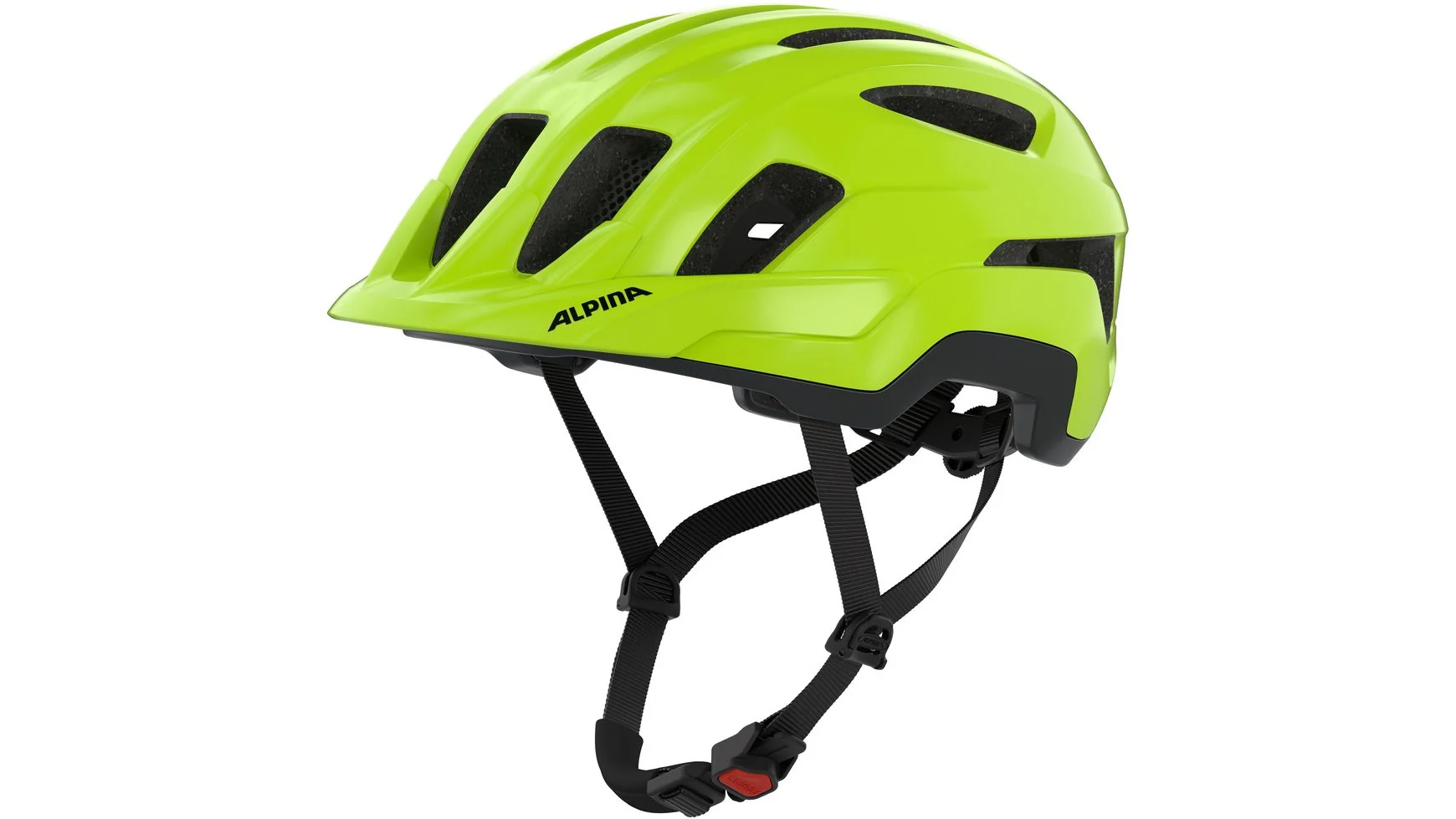 Alpina Paranus City Helm Unisex - Image 6