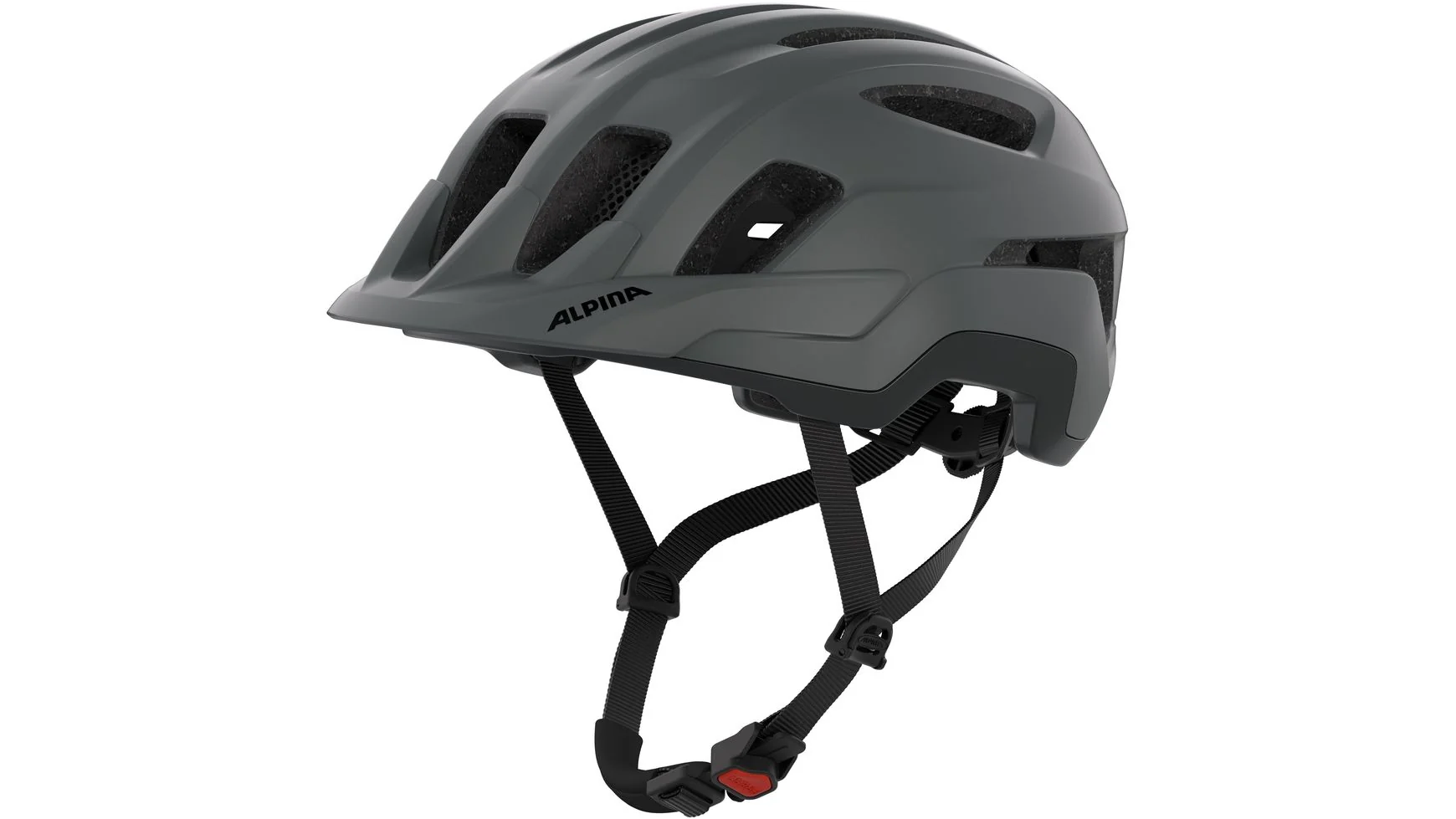 Alpina Paranus City Helm Unisex - Image 8
