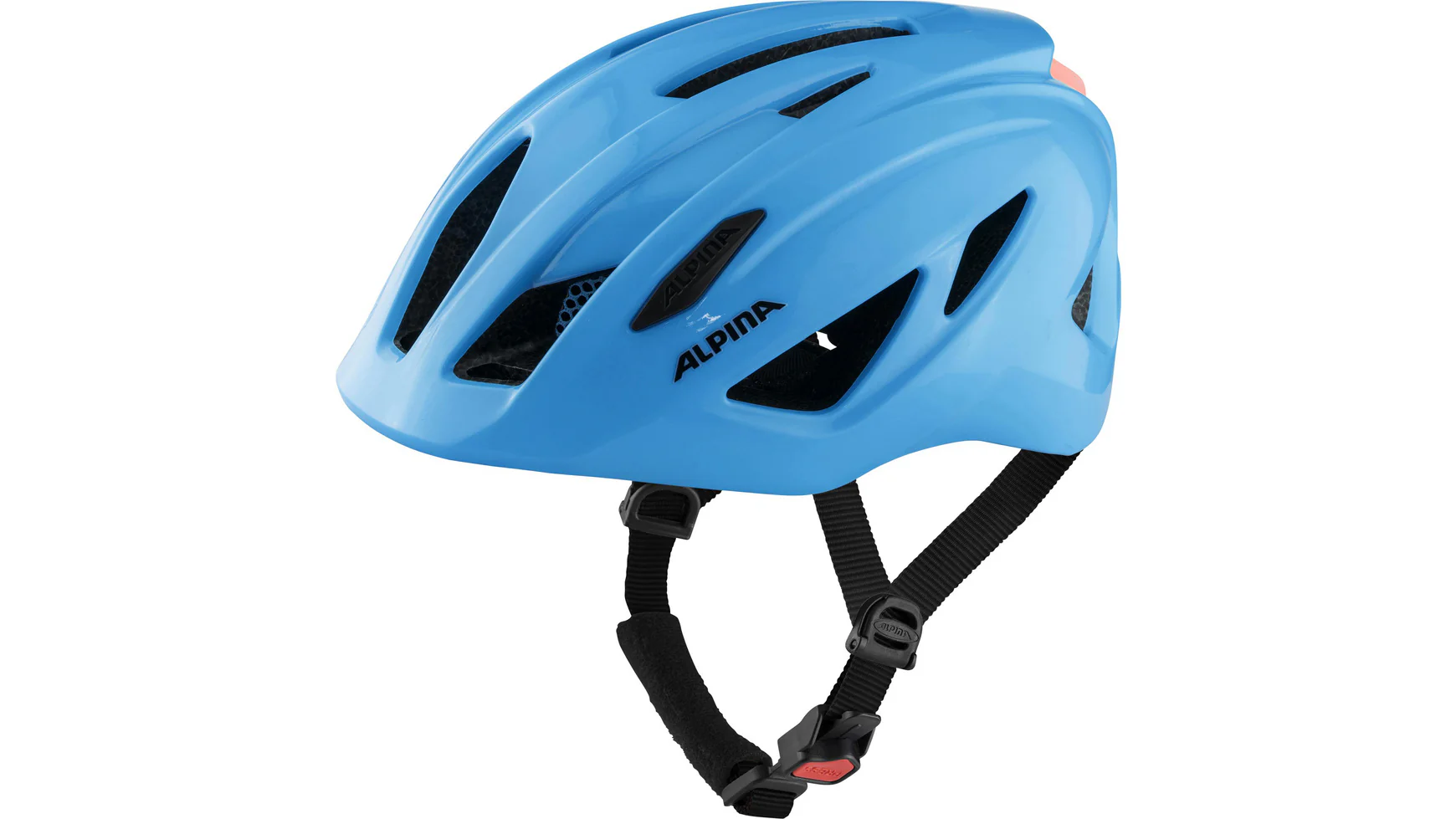 Alpina Pico Flash Jugendhelm - Image 6