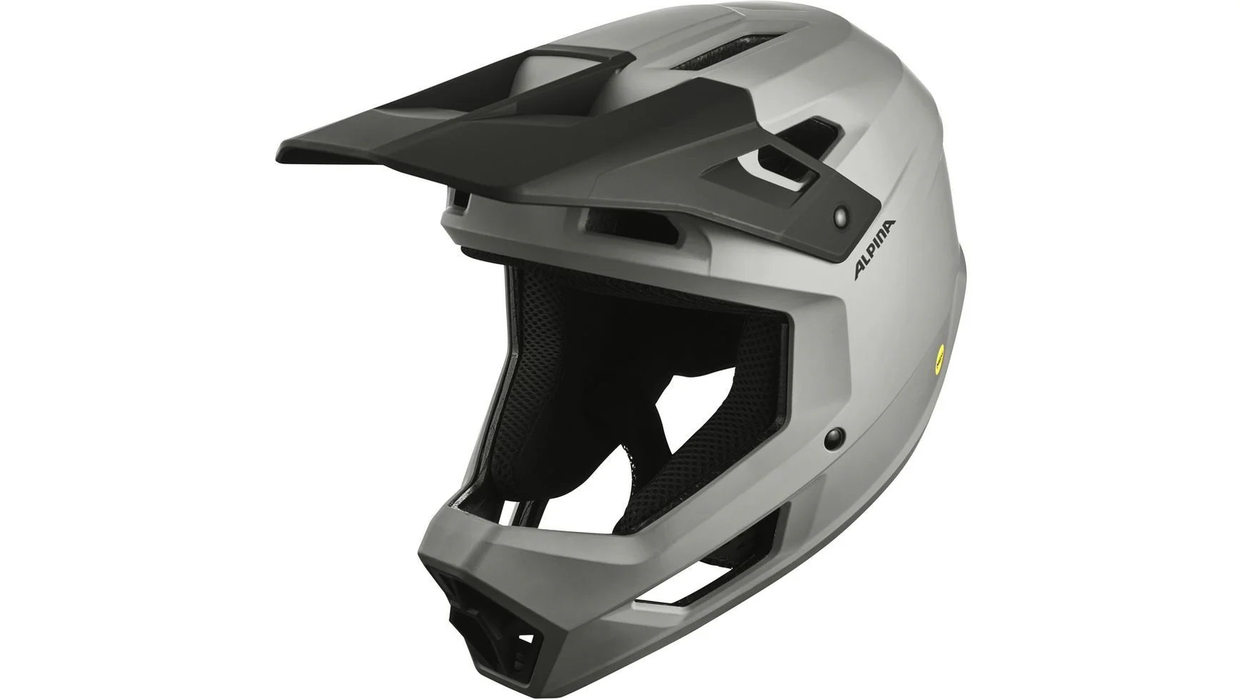 Alpina Pikes MIPS Fullfacehelm - Image 2