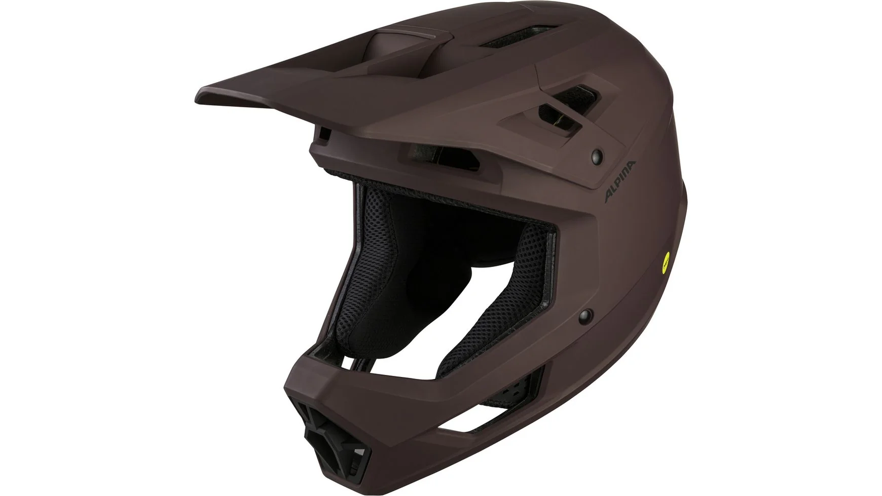 Alpina Pikes MIPS Fullfacehelm - Image 4