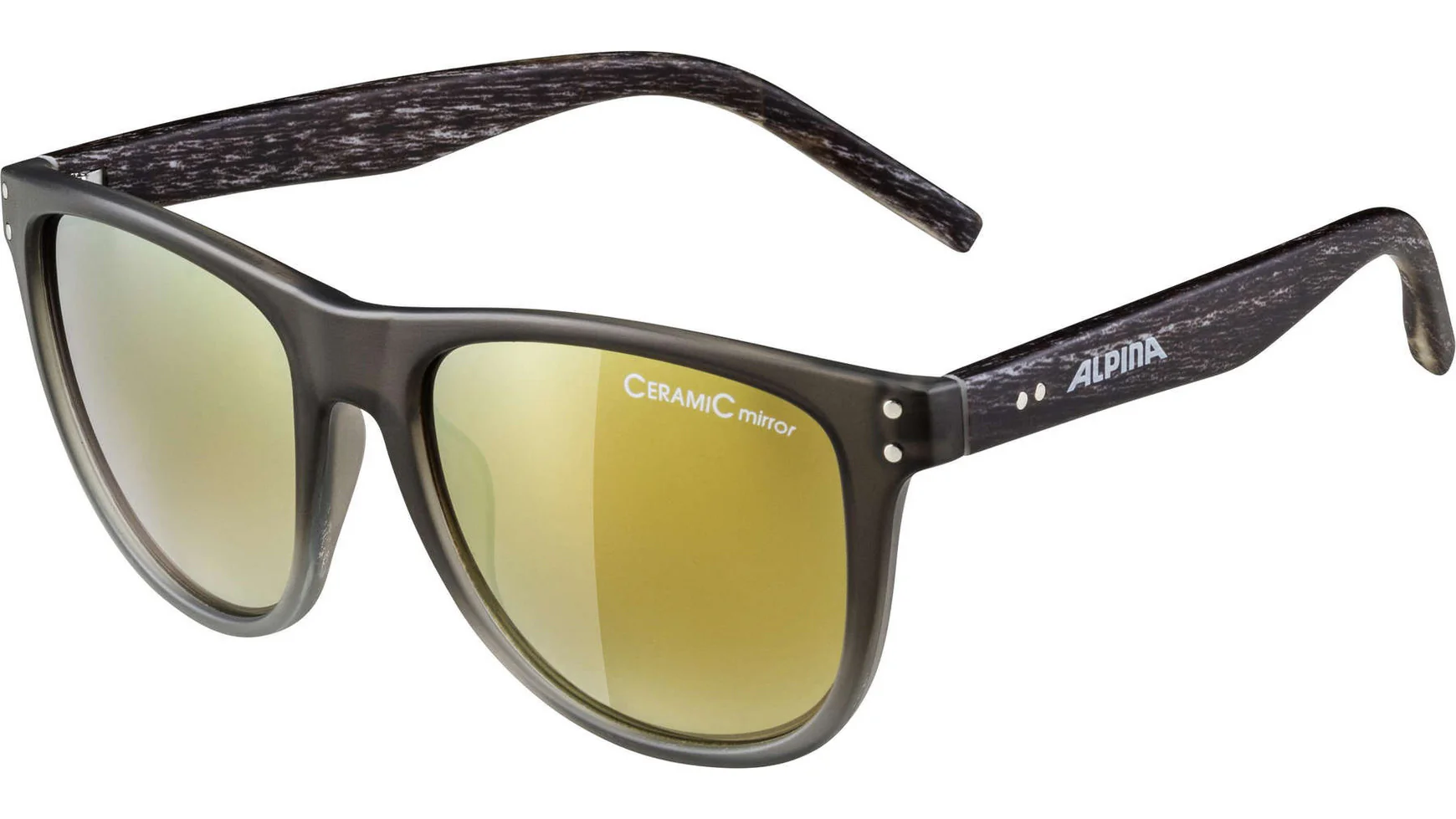 Alpina Ranom Fahrradbrille