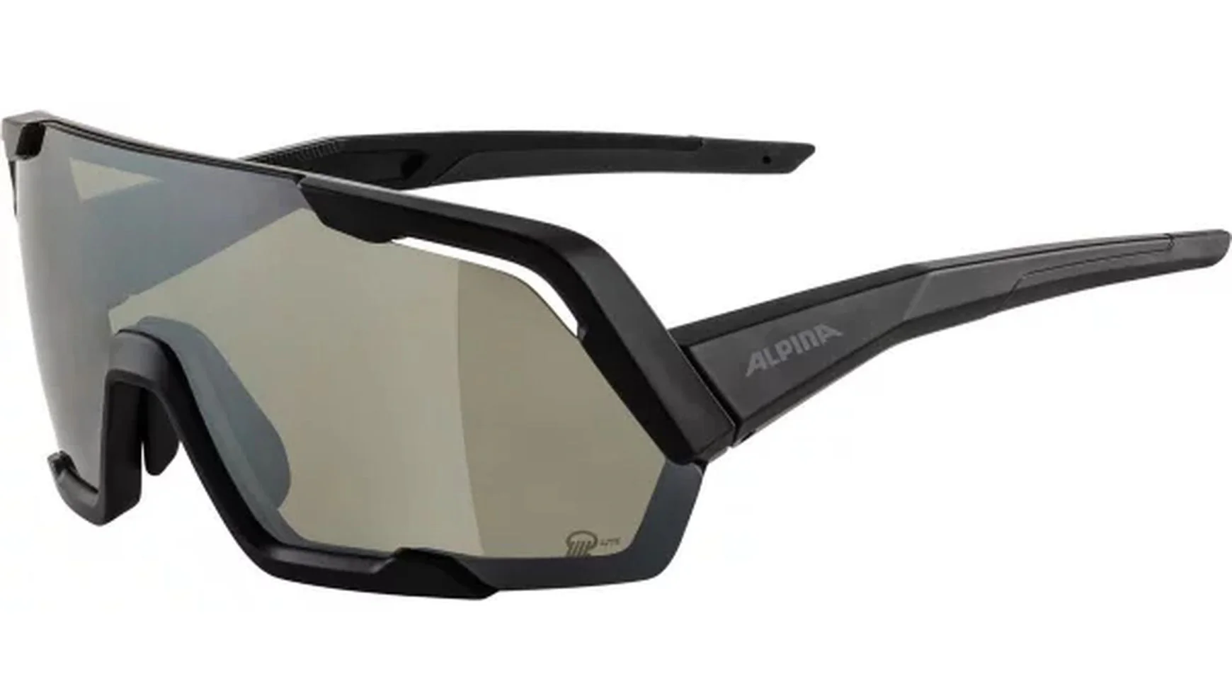 Alpina Rocket Q-lite Fahrradbrille