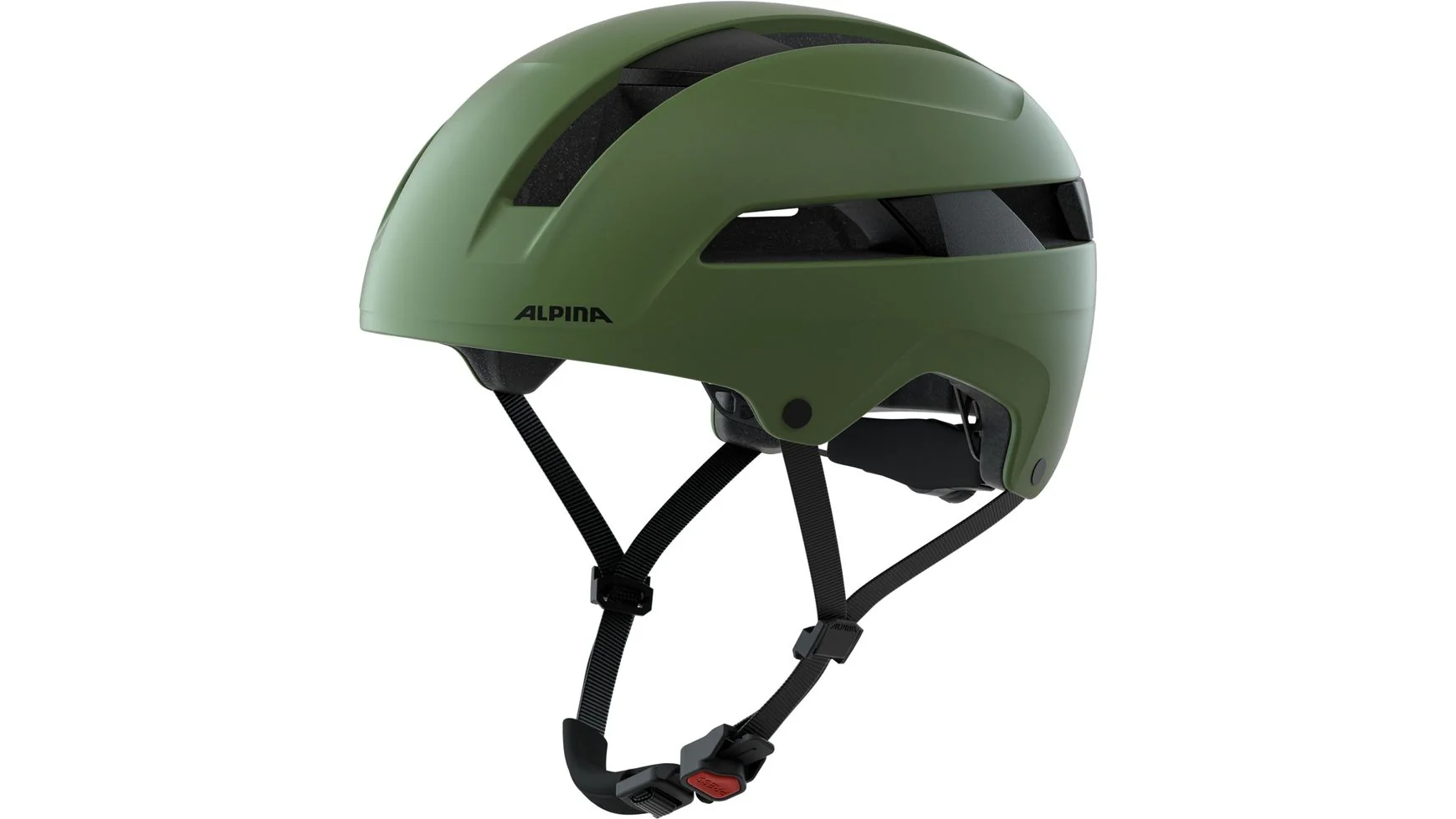 Alpina Soho City Helm Unisex - Image 4