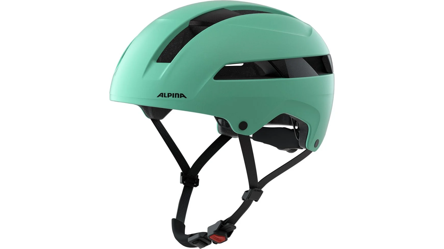 Alpina Soho City Helm Unisex - Image 5