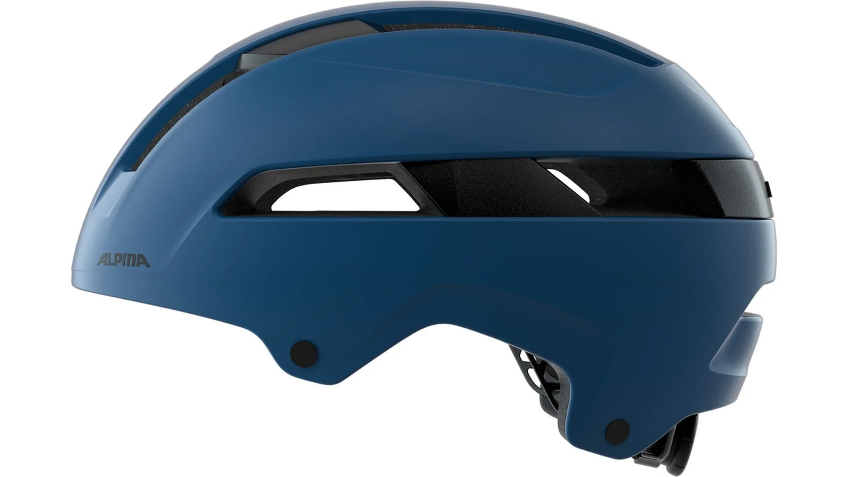 Alpina Soho City Helm Unisex - Image 6