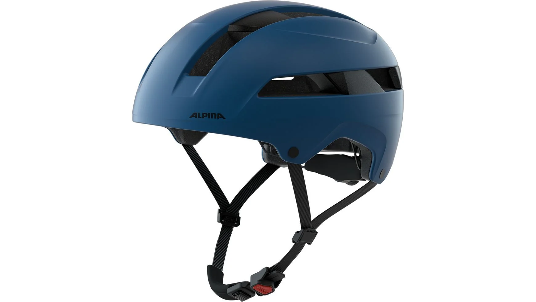 Alpina Soho City Helm Unisex - Image 7