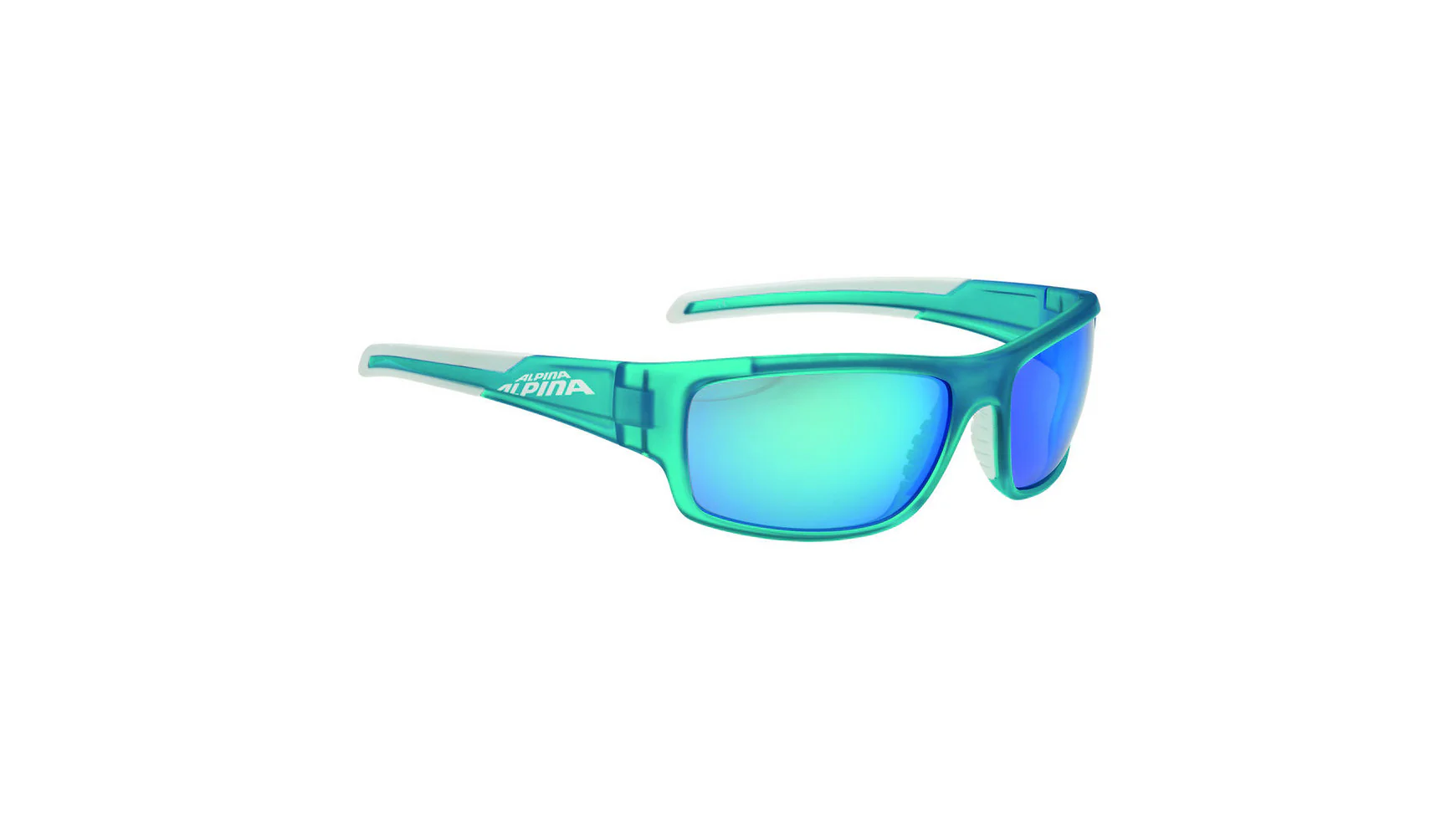 Alpina Testido Fahrradbrille - Image 2