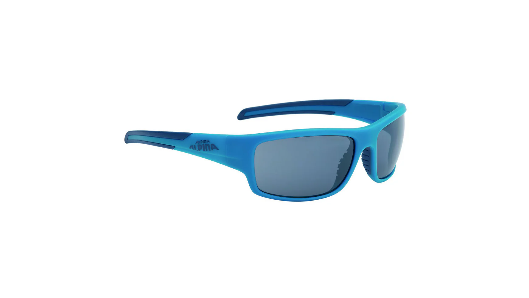 Alpina Testido Fahrradbrille - Image 3