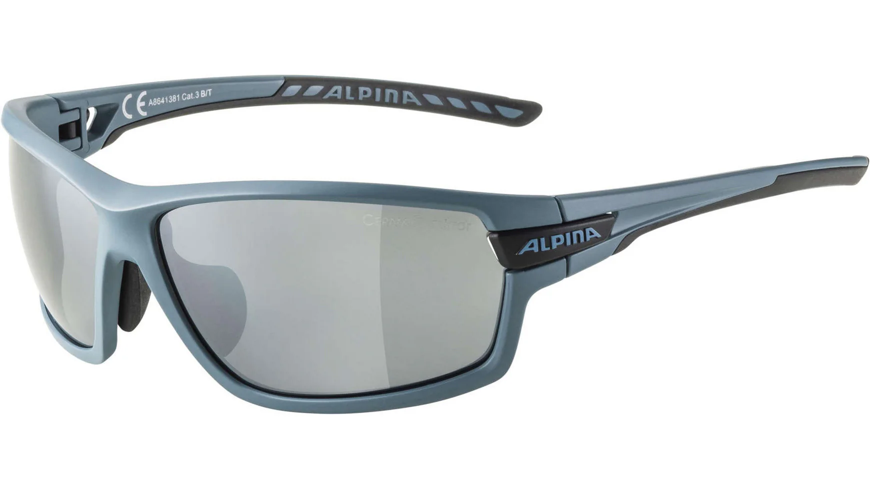 Alpina Tri-Scray 2.0 Fahrradbrille - Image 2