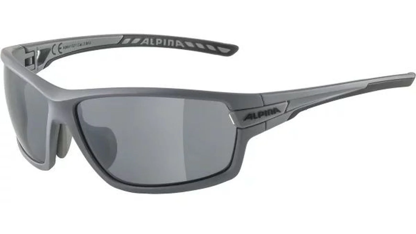 Alpina Tri-Scray 2.0 Fahrradbrille - Image 3