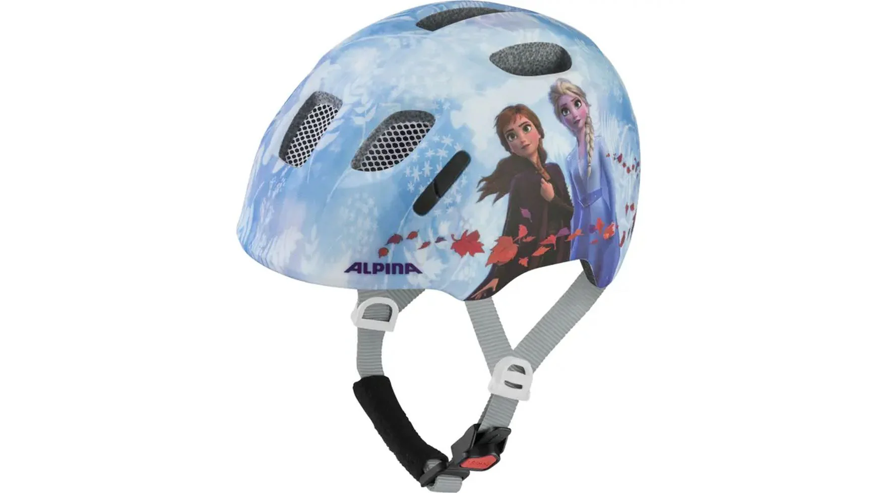 Alpina Ximo 2 Disney