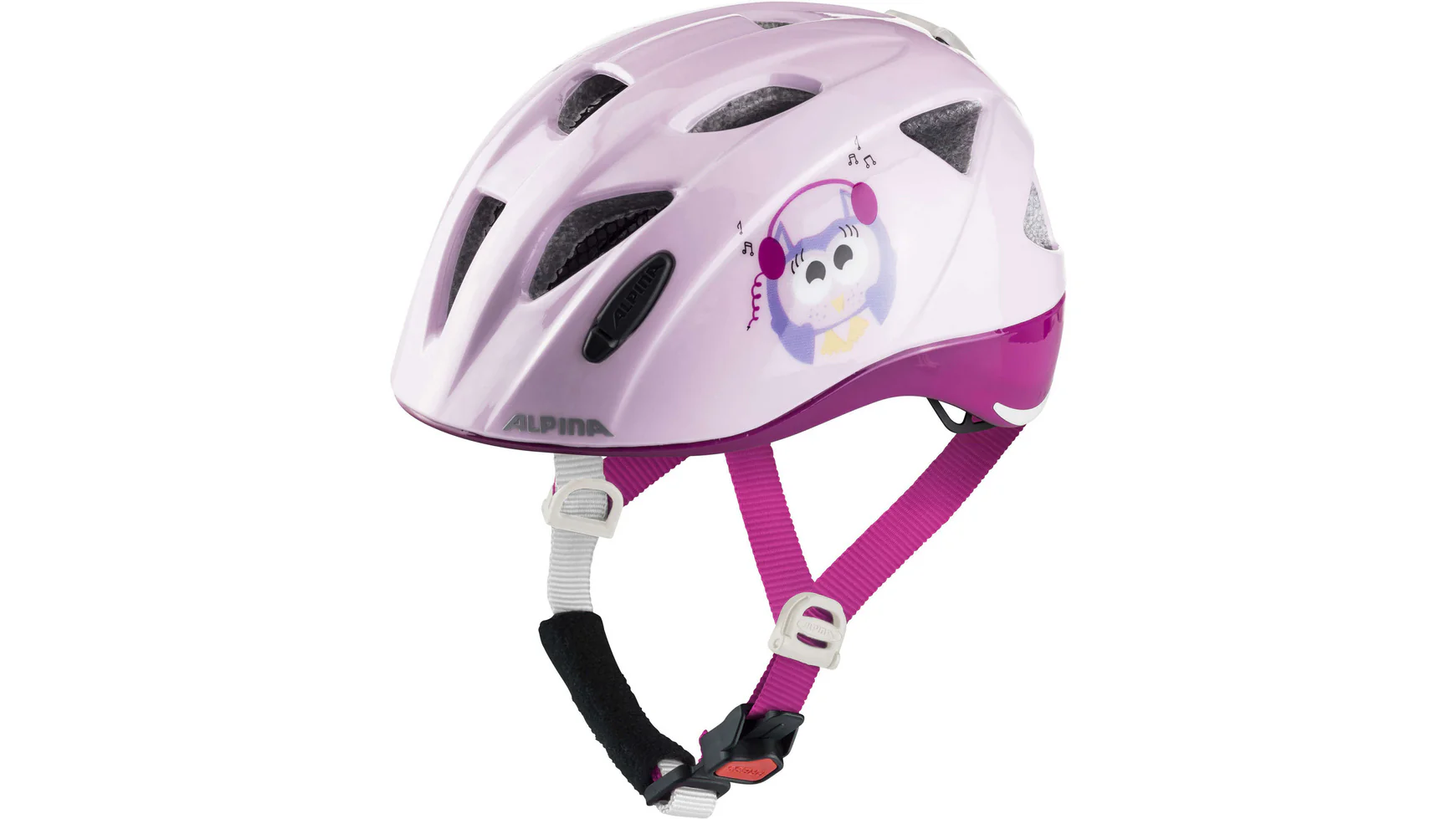 Alpina Ximo Flash Kinderhelm - Image 12