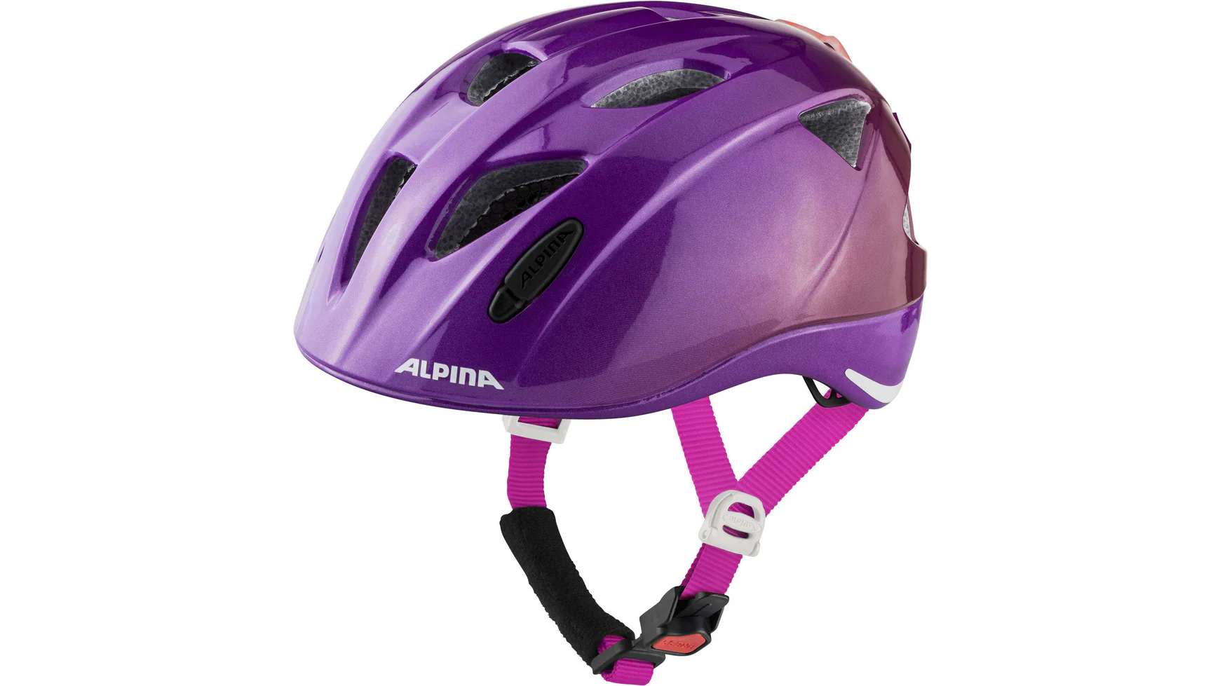 Alpina Ximo Flash Kinderhelm - Image 14