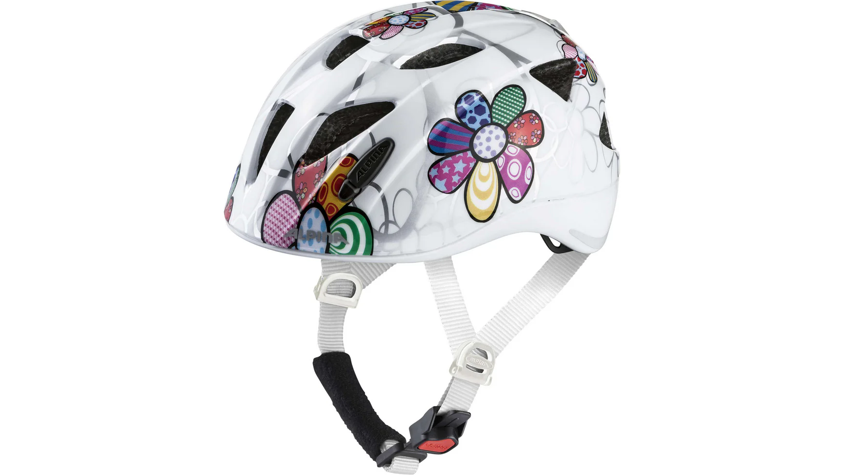 Alpina Ximo Flash Kinderhelm - Image 3