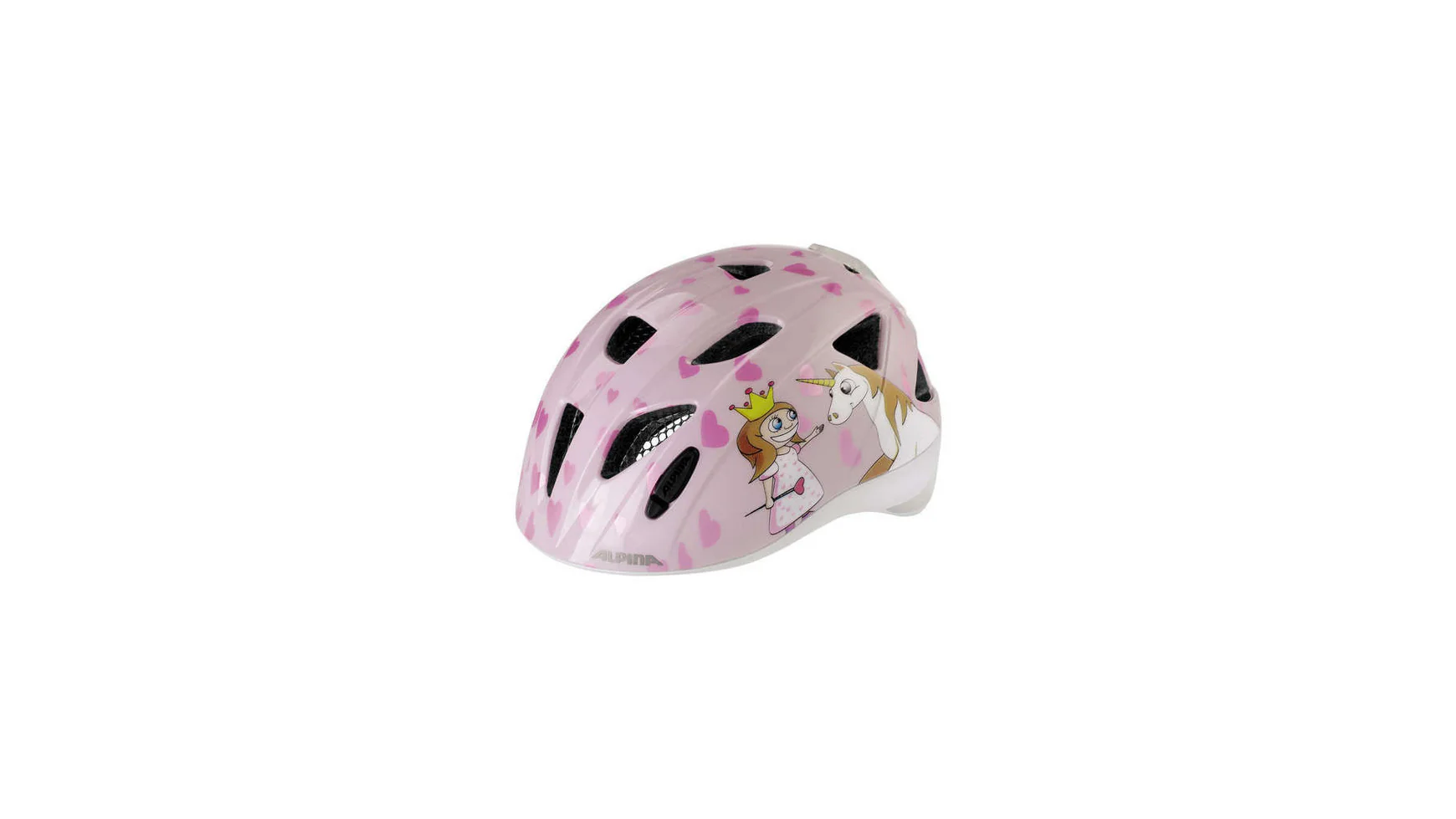 Alpina Ximo Flash Kinderhelm - Image 5
