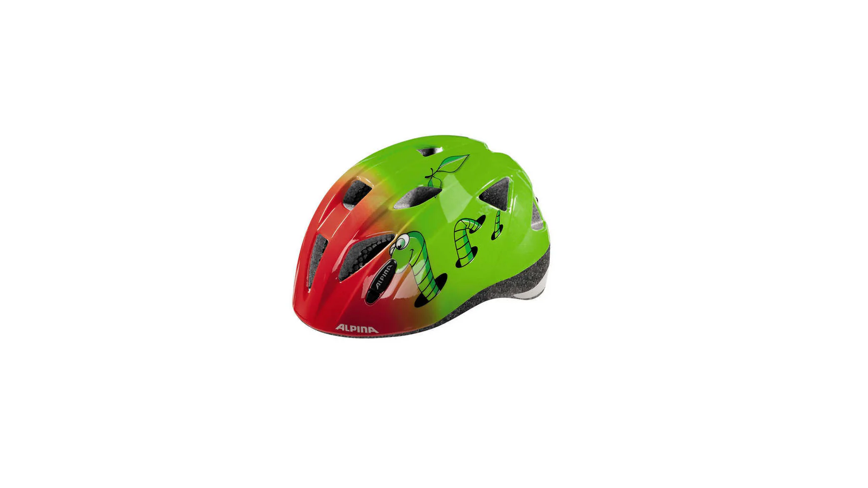 Alpina Ximo Kinderhelm - Image 2