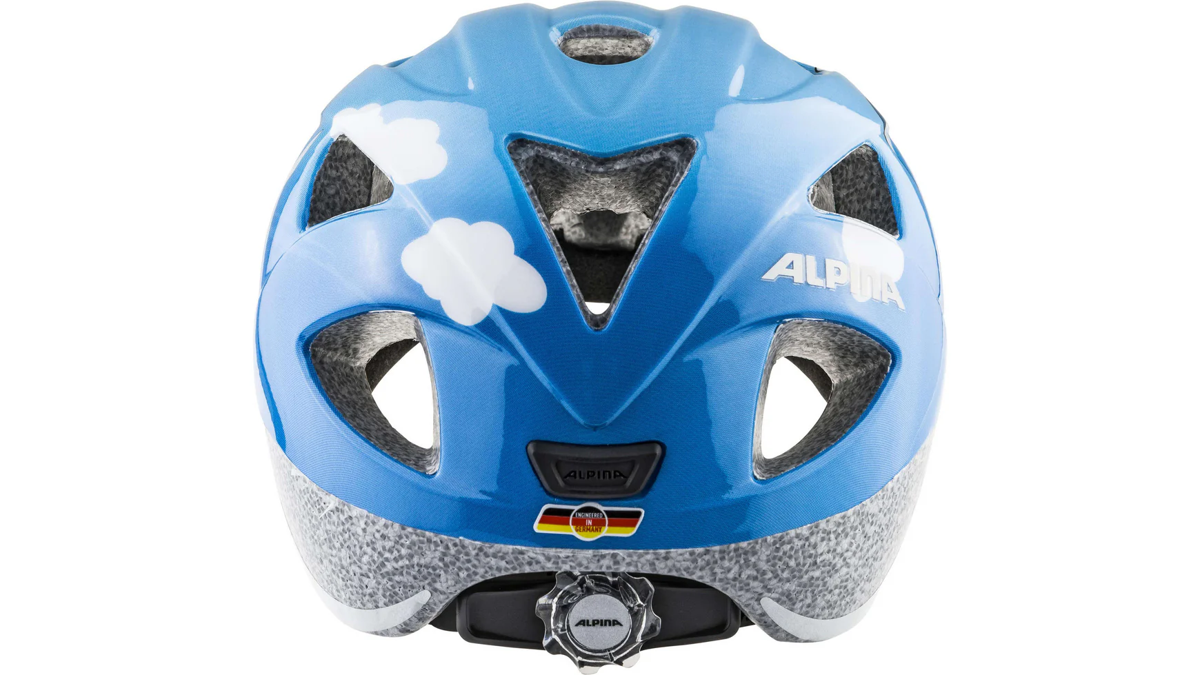 Alpina Ximo Kinderhelm - Image 6