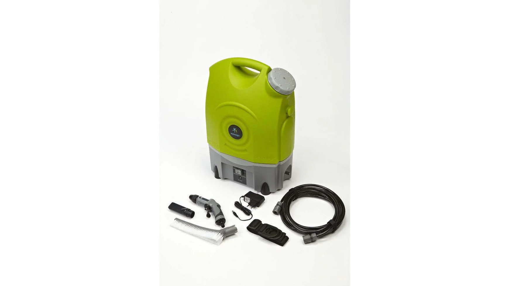 aqua2go mobiler Druckreiniger
