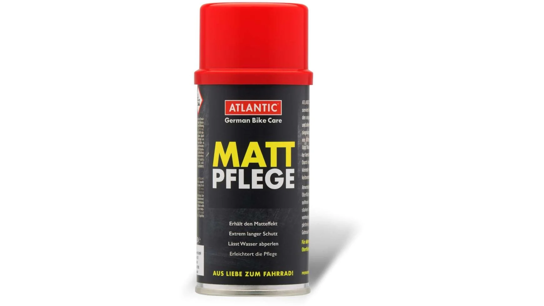 Atlantic Matt-Pflegespray 150 ml