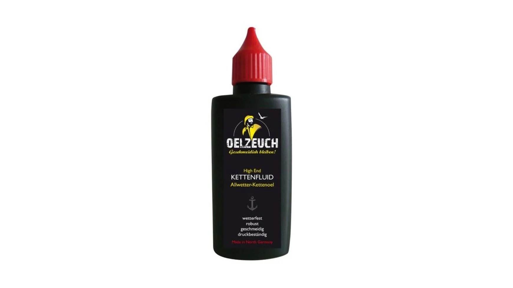 Atlantic Ölzeuch 50 ml