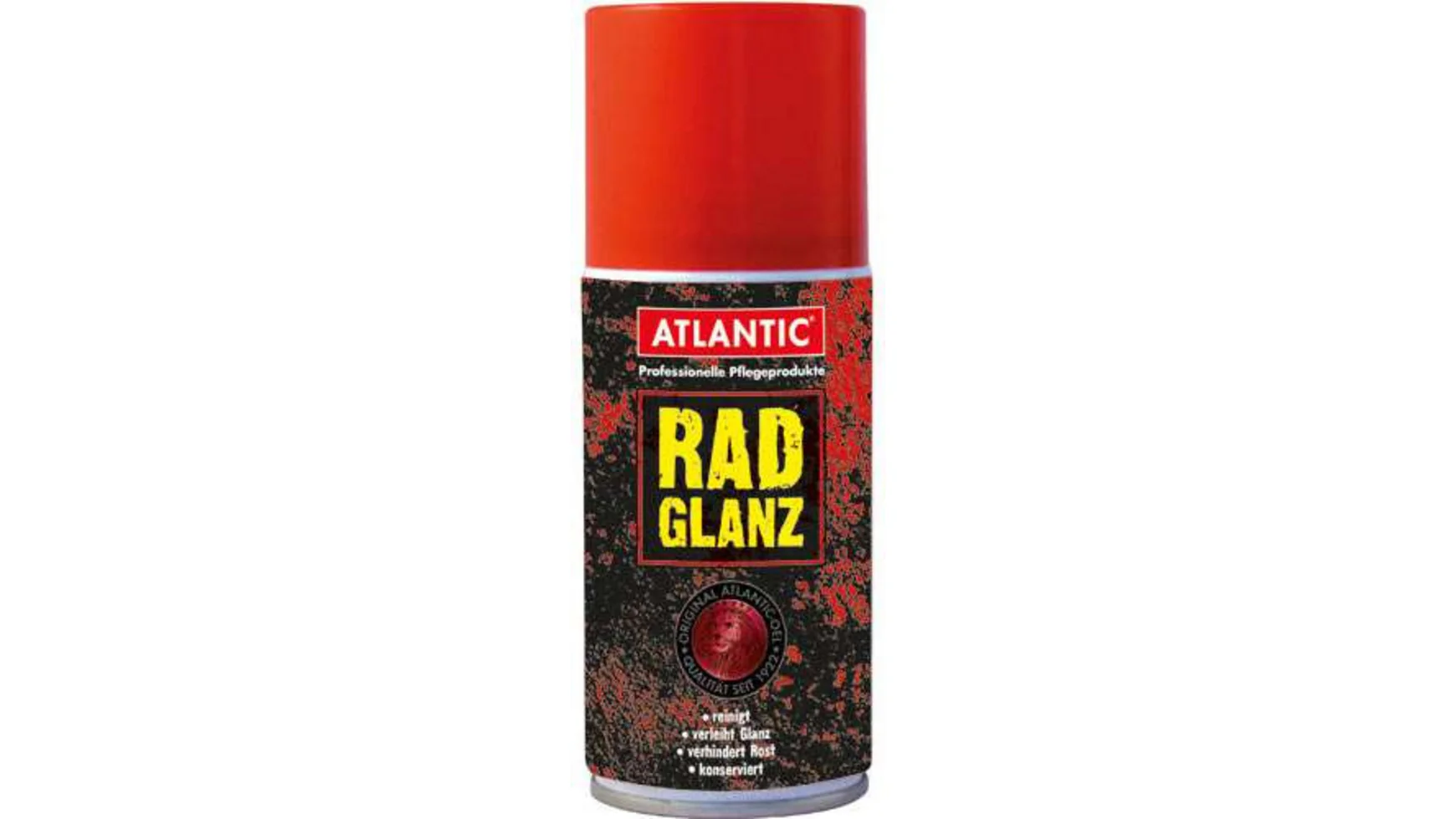 Atlantic Radglanz 150 ml Spraydose